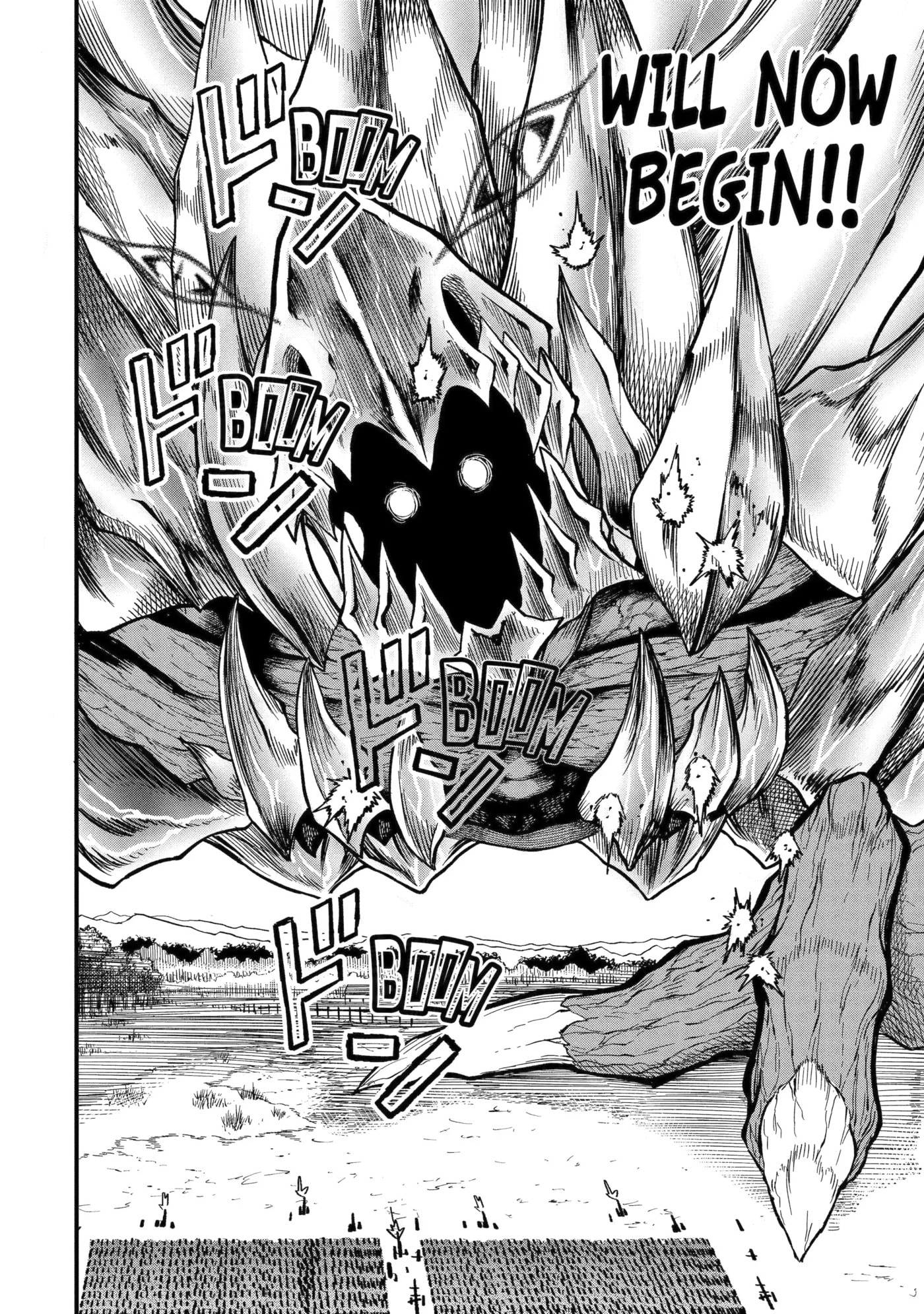 Only My Undesirable Translation Talent Can Change the World Chapter 14.3 page 10 - 
