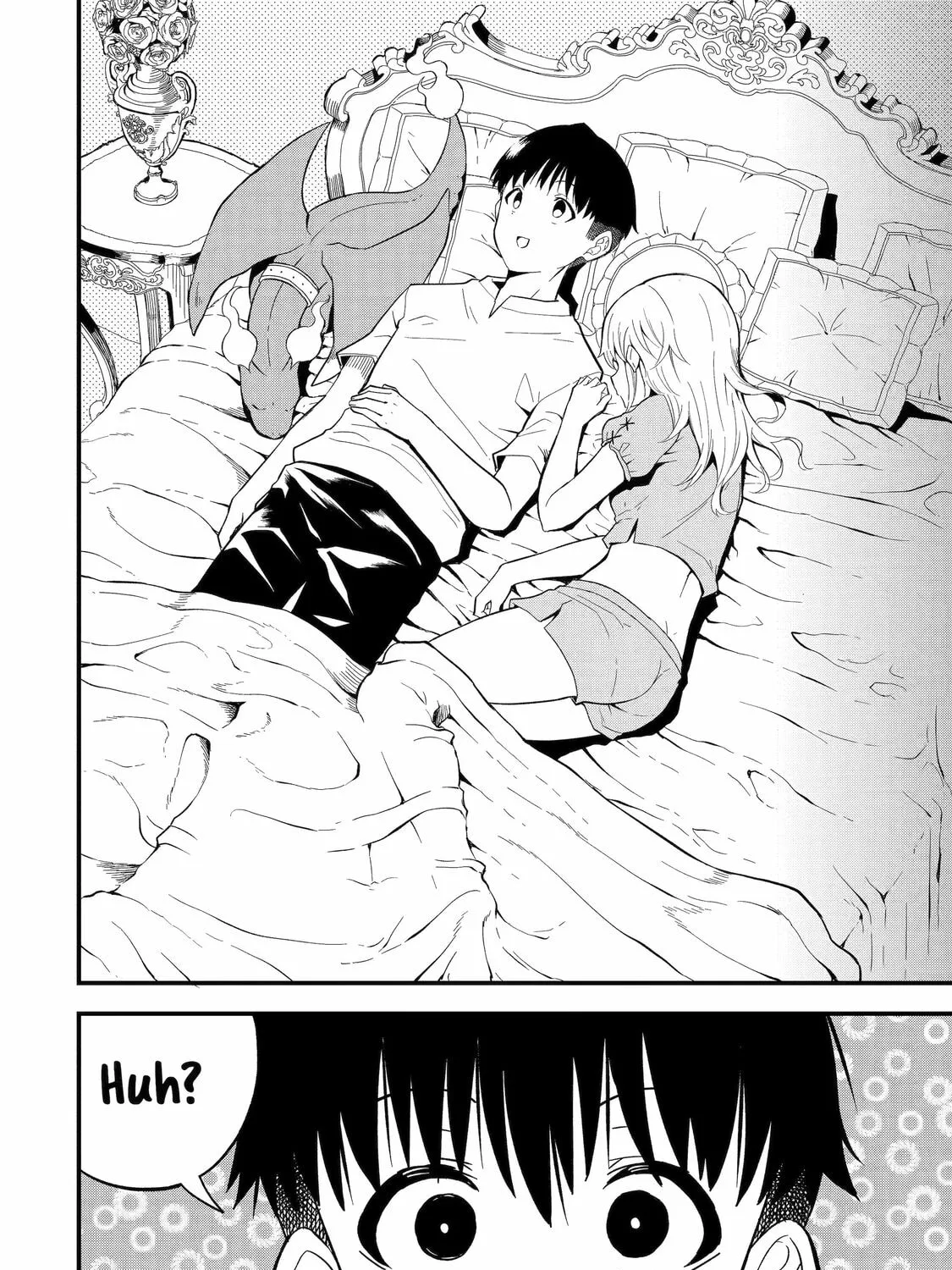 Only My Undesirable Translation Talent Can Change the World Chapter 14 page 15 - 