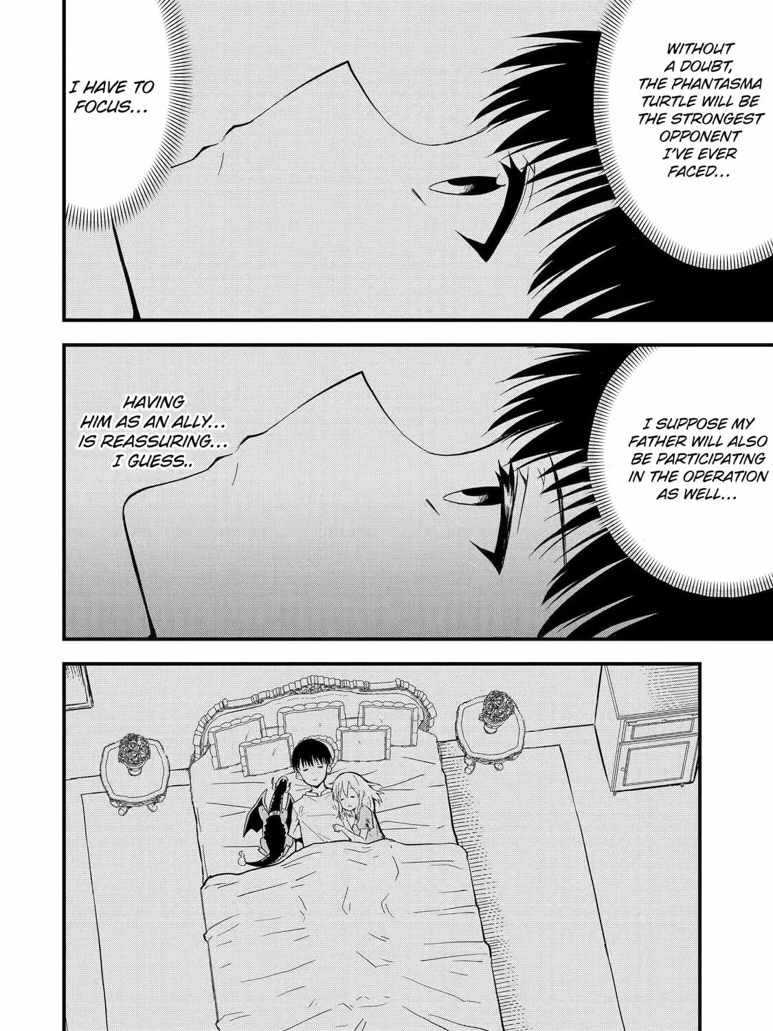 Only My Undesirable Translation Talent Can Change the World Chapter 14 page 27 - 