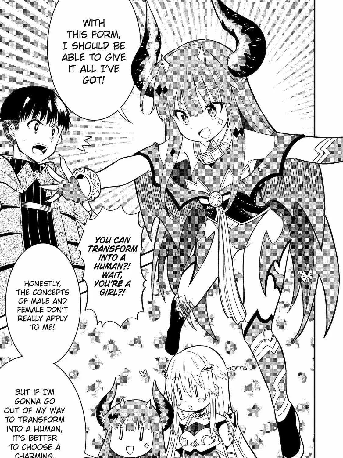 Only My Undesirable Translation Talent Can Change the World Chapter 14 page 41 - 