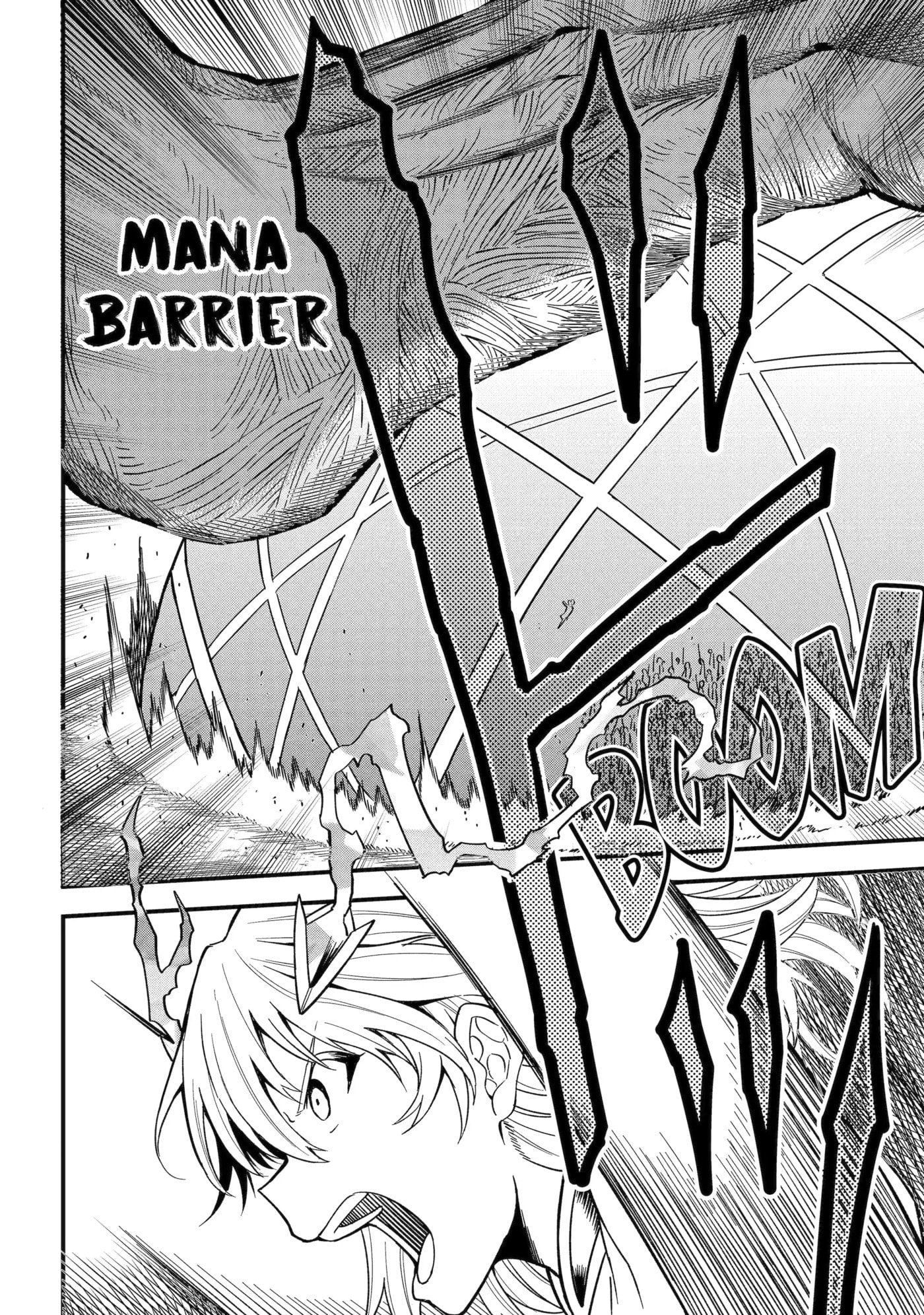 Only My Undesirable Translation Talent Can Change the World Chapter 15.1 page 12 - 