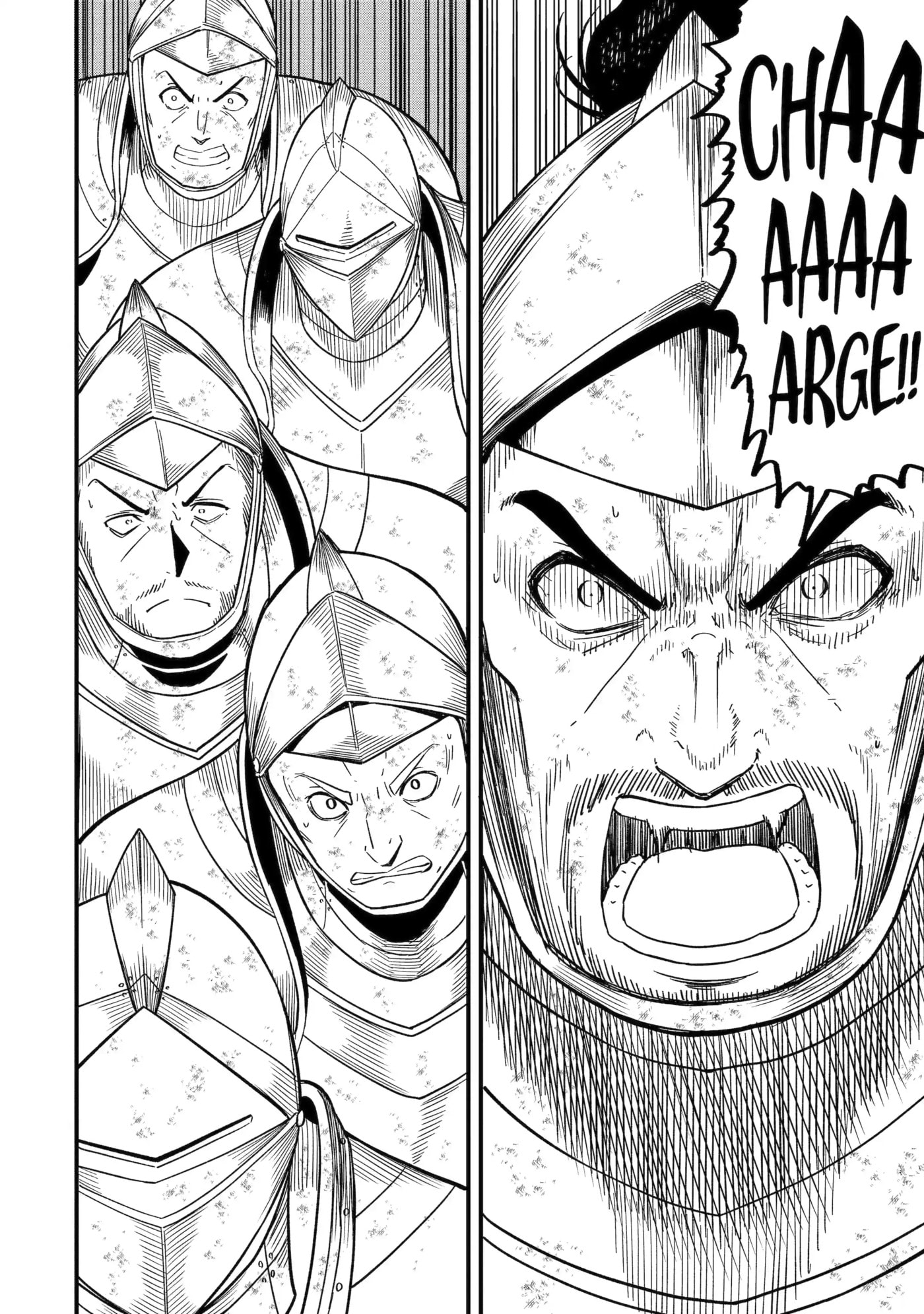 Only My Undesirable Translation Talent Can Change the World Chapter 15.1 page 8 - 
