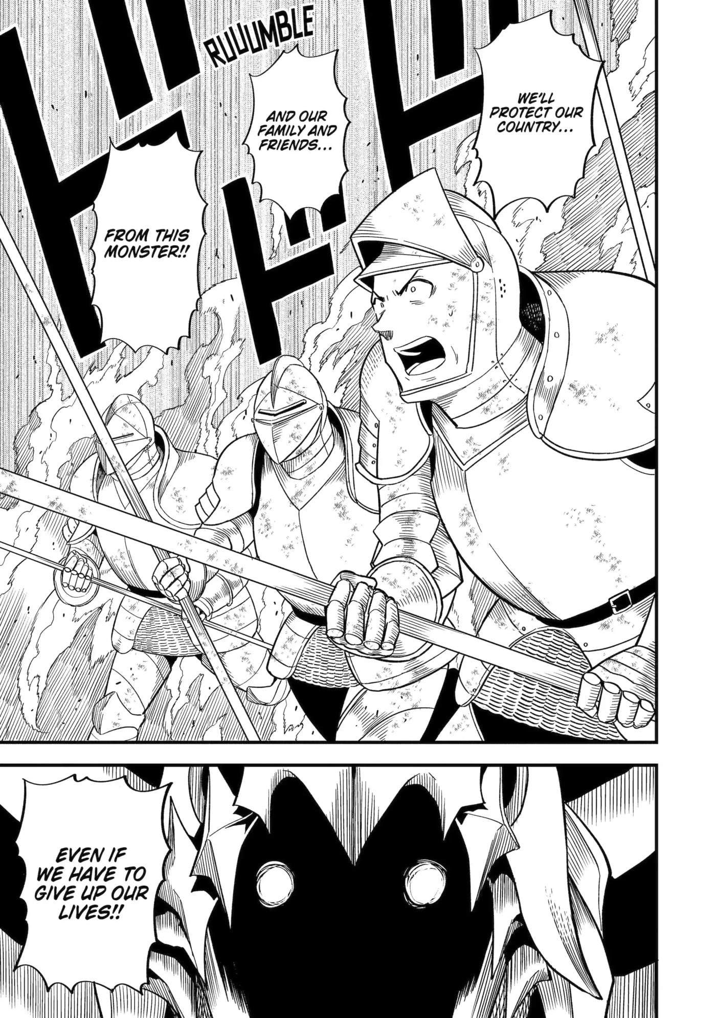 Only My Undesirable Translation Talent Can Change the World Chapter 15.1 page 9 - 