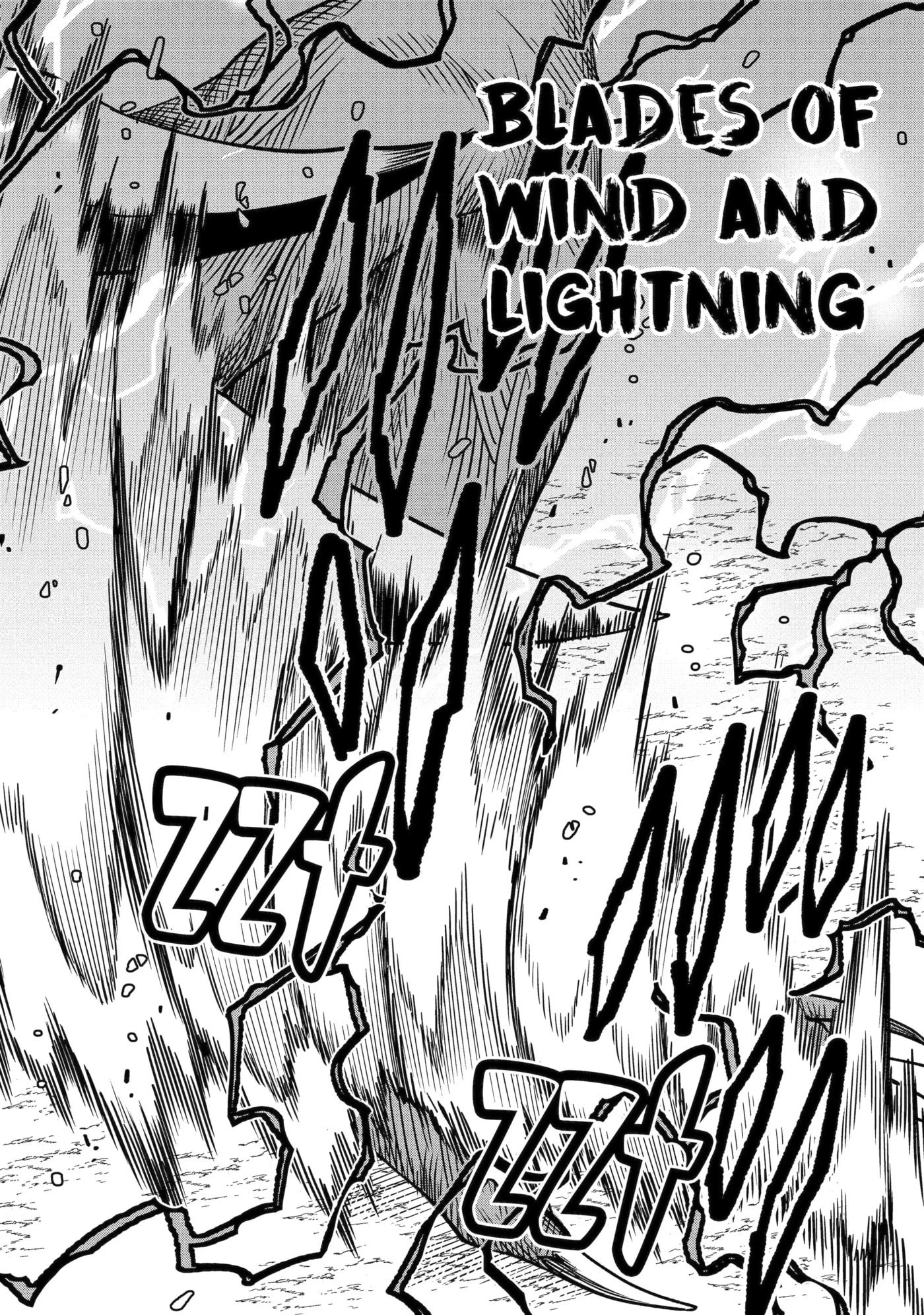Only My Undesirable Translation Talent Can Change the World Chapter 15.2 page 5 - 