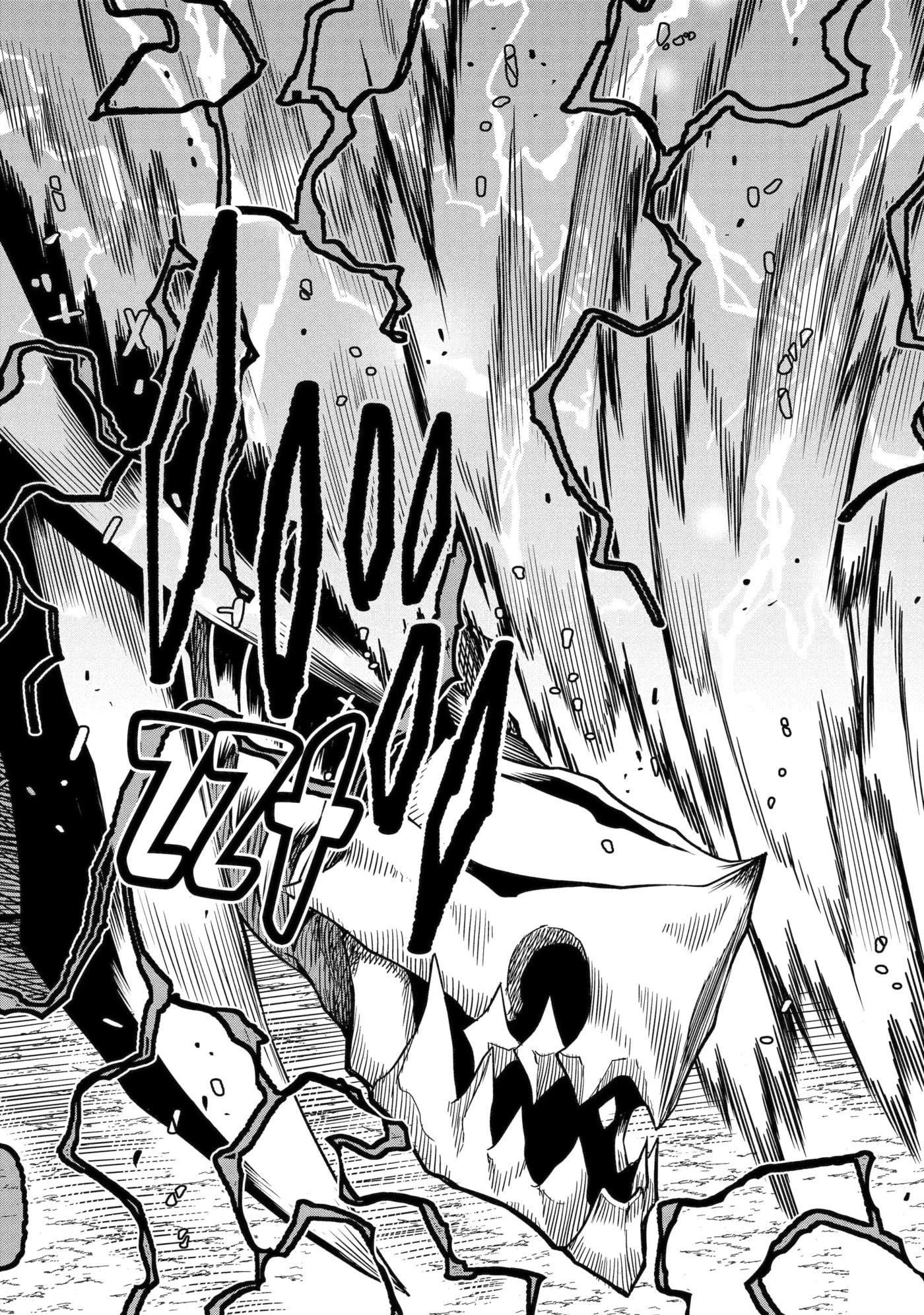 Only My Undesirable Translation Talent Can Change the World Chapter 15.2 page 6 - 