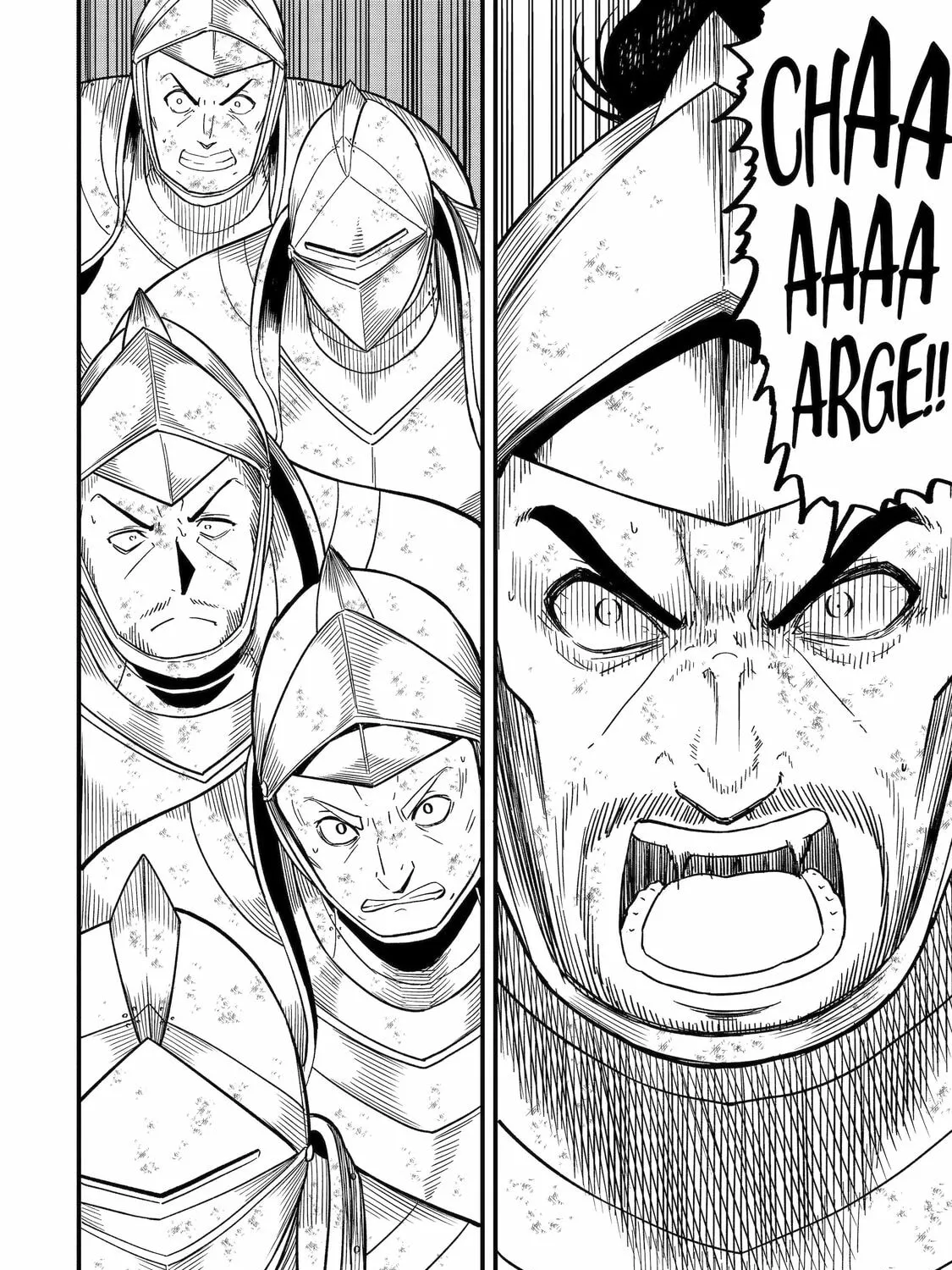 Only My Undesirable Translation Talent Can Change the World Chapter 15 page 15 - 