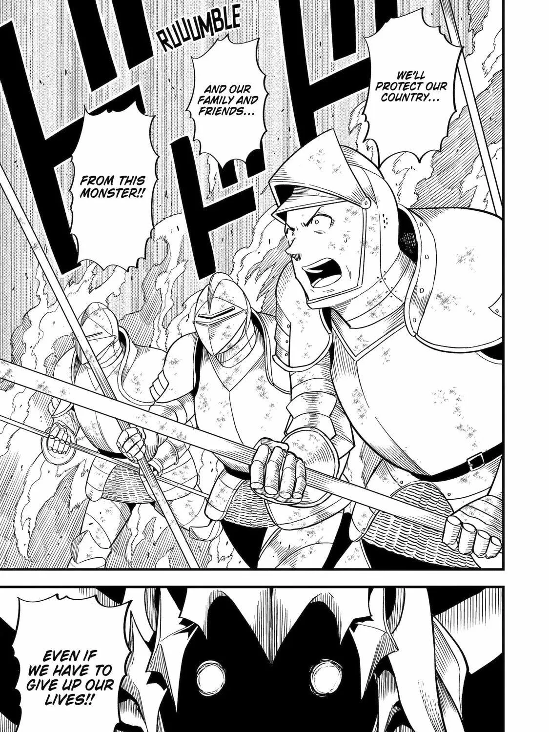 Only My Undesirable Translation Talent Can Change the World Chapter 15 page 17 - 