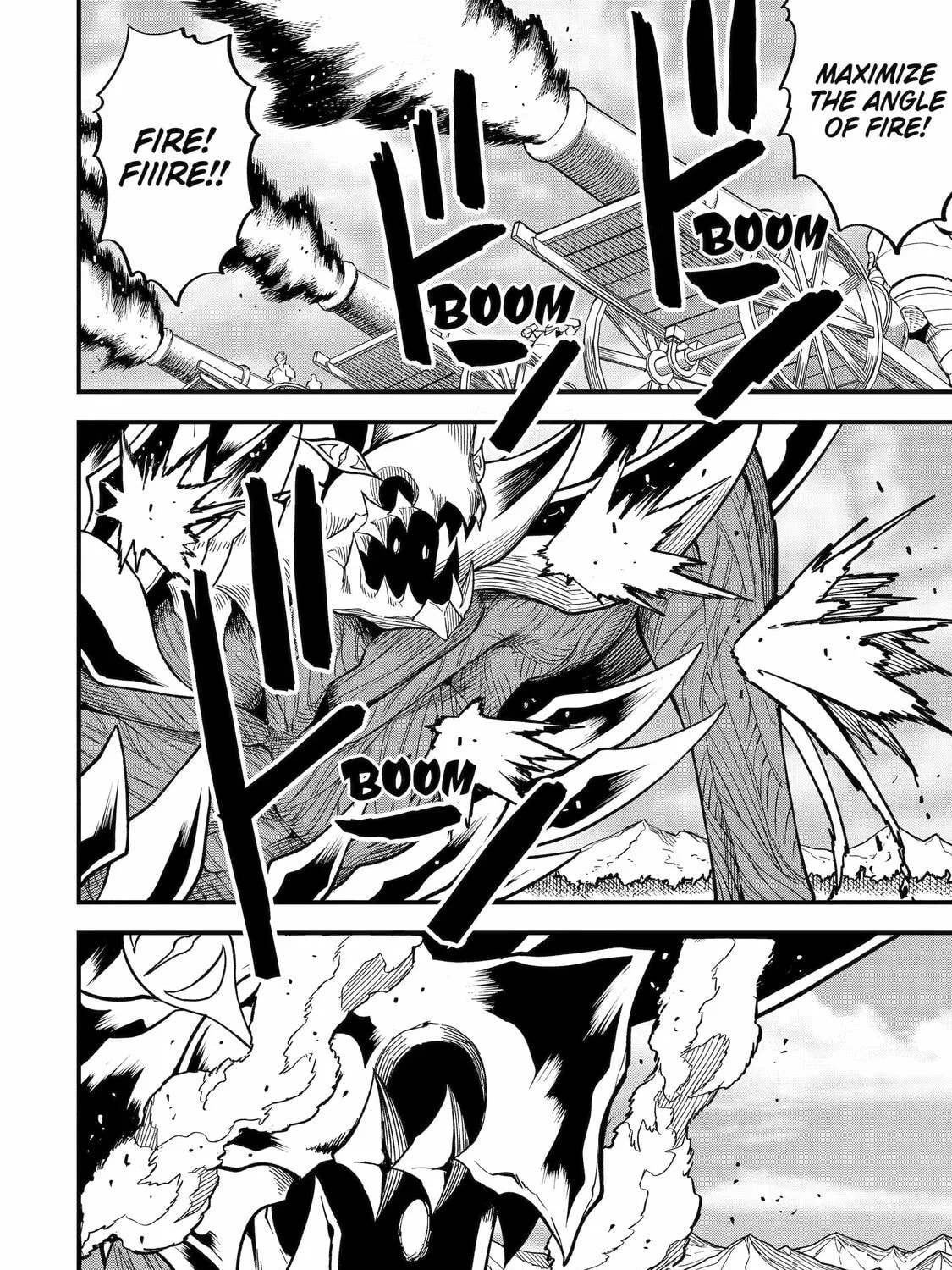 Only My Undesirable Translation Talent Can Change the World Chapter 15 page 3 - 