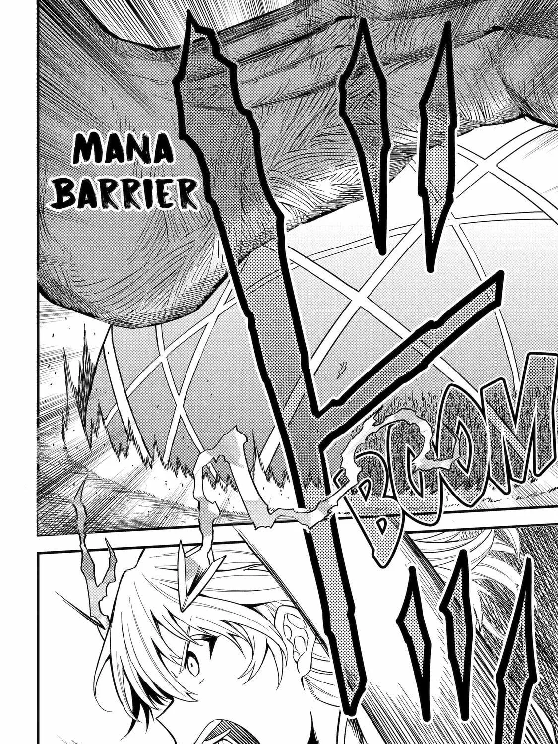 Only My Undesirable Translation Talent Can Change the World Chapter 15 page 23 - 