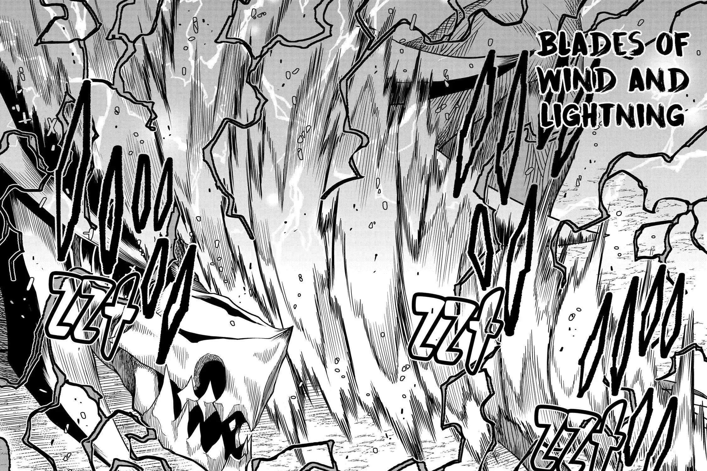 Only My Undesirable Translation Talent Can Change the World Chapter 15 page 39 - 