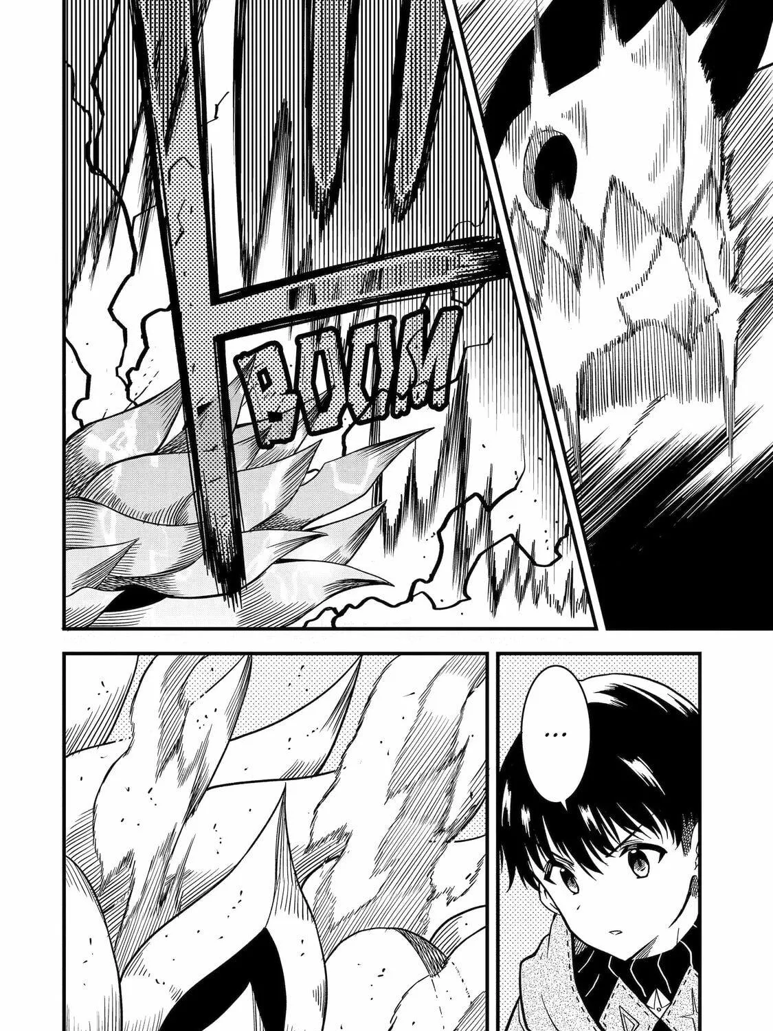Only My Undesirable Translation Talent Can Change the World Chapter 15 page 41 - 