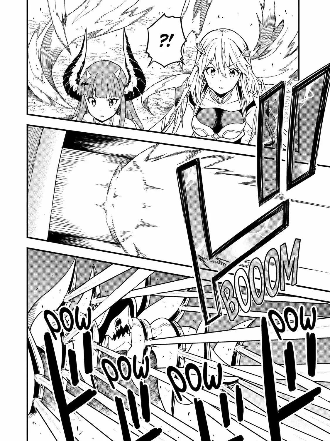 Only My Undesirable Translation Talent Can Change the World Chapter 15 page 45 - 