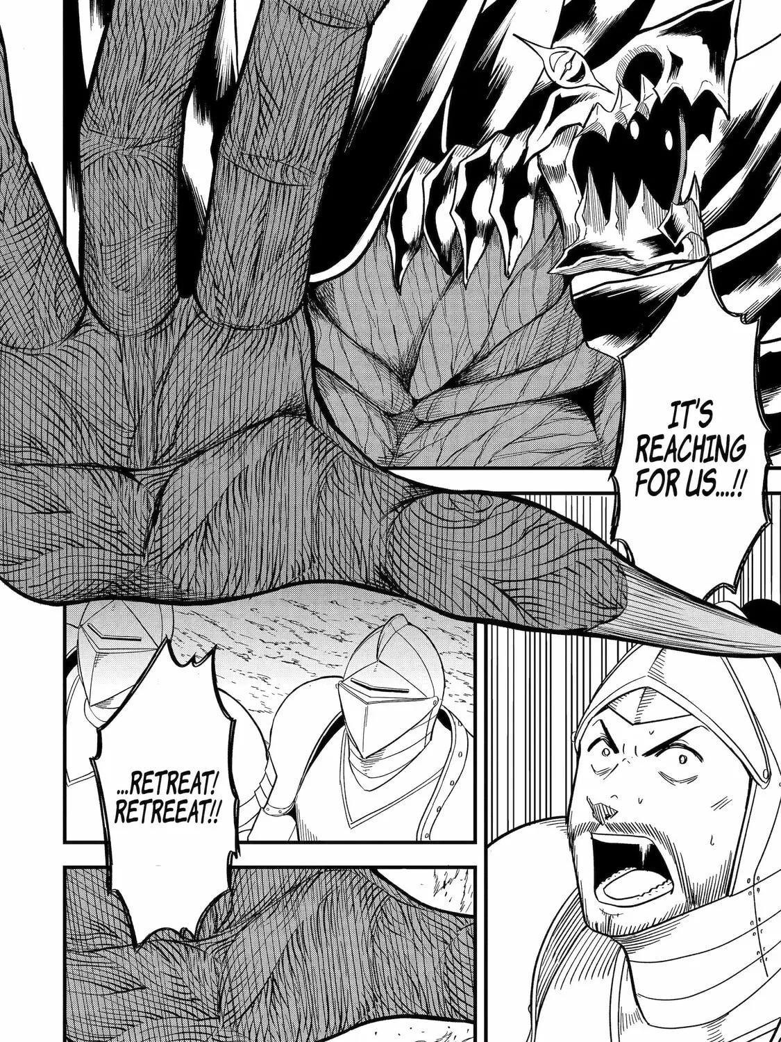 Only My Undesirable Translation Talent Can Change the World Chapter 15 page 7 - 