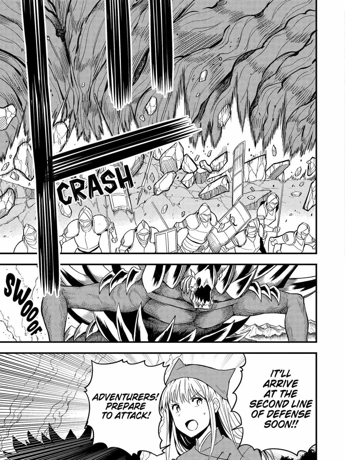 Only My Undesirable Translation Talent Can Change the World Chapter 15 page 9 - 