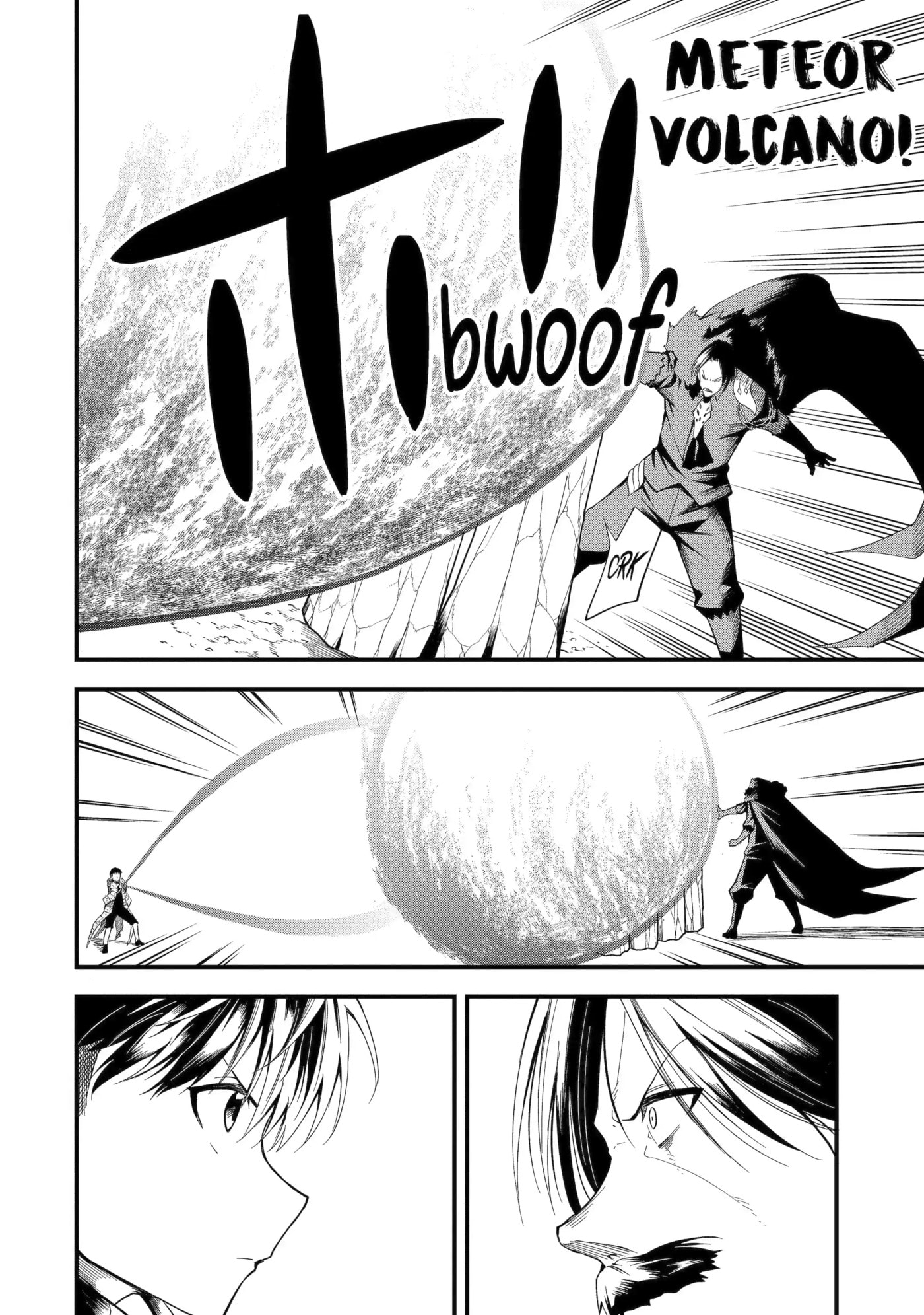 Only My Undesirable Translation Talent Can Change the World Chapter 16.1 page 6 - 