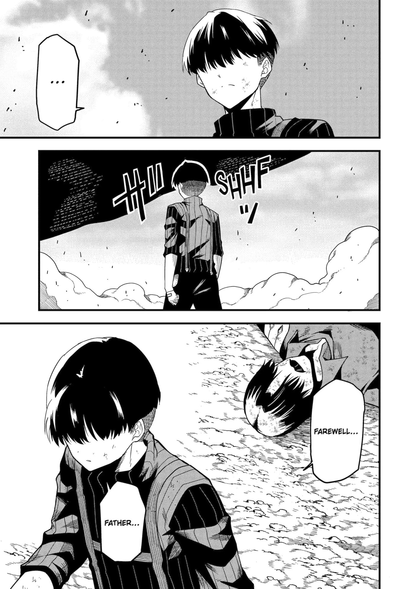 Only My Undesirable Translation Talent Can Change the World Chapter 16.2 page 9 - 
