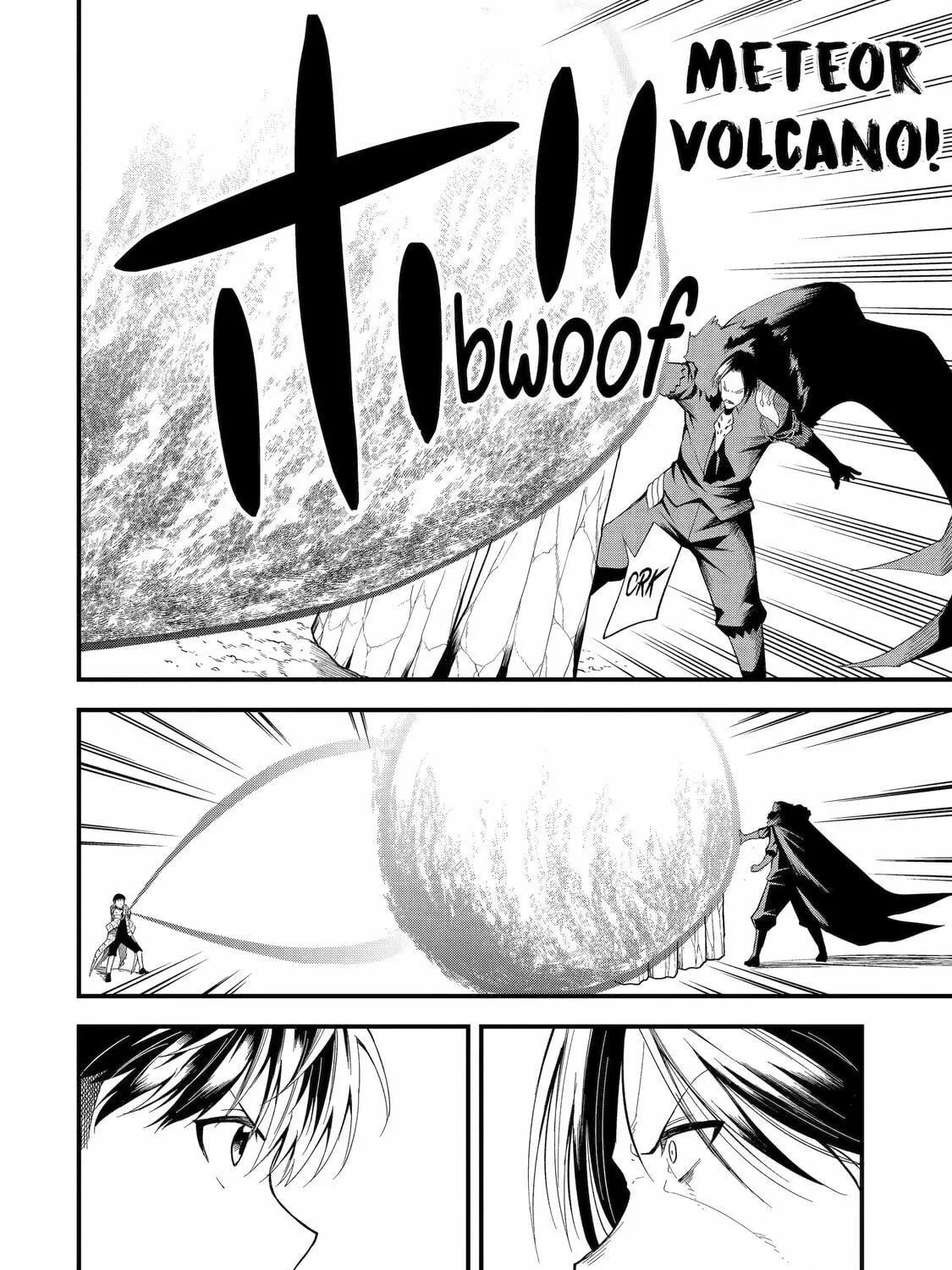 Only My Undesirable Translation Talent Can Change the World Chapter 16 page 11 - 