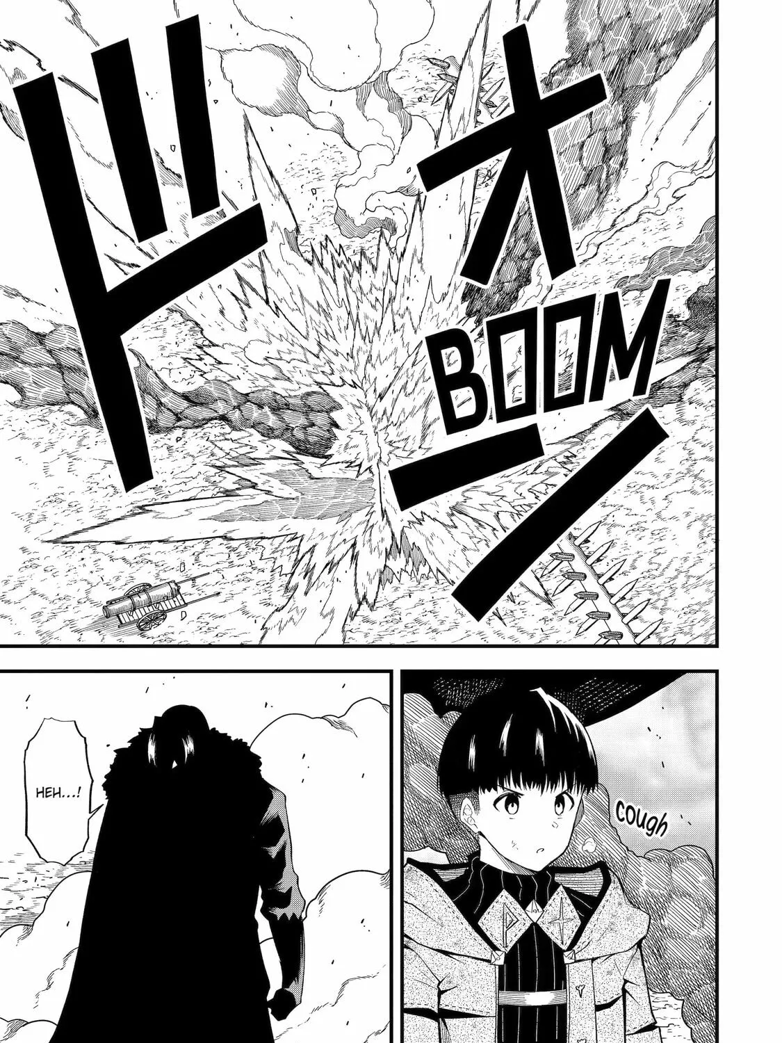 Only My Undesirable Translation Talent Can Change the World Chapter 16 page 13 - 