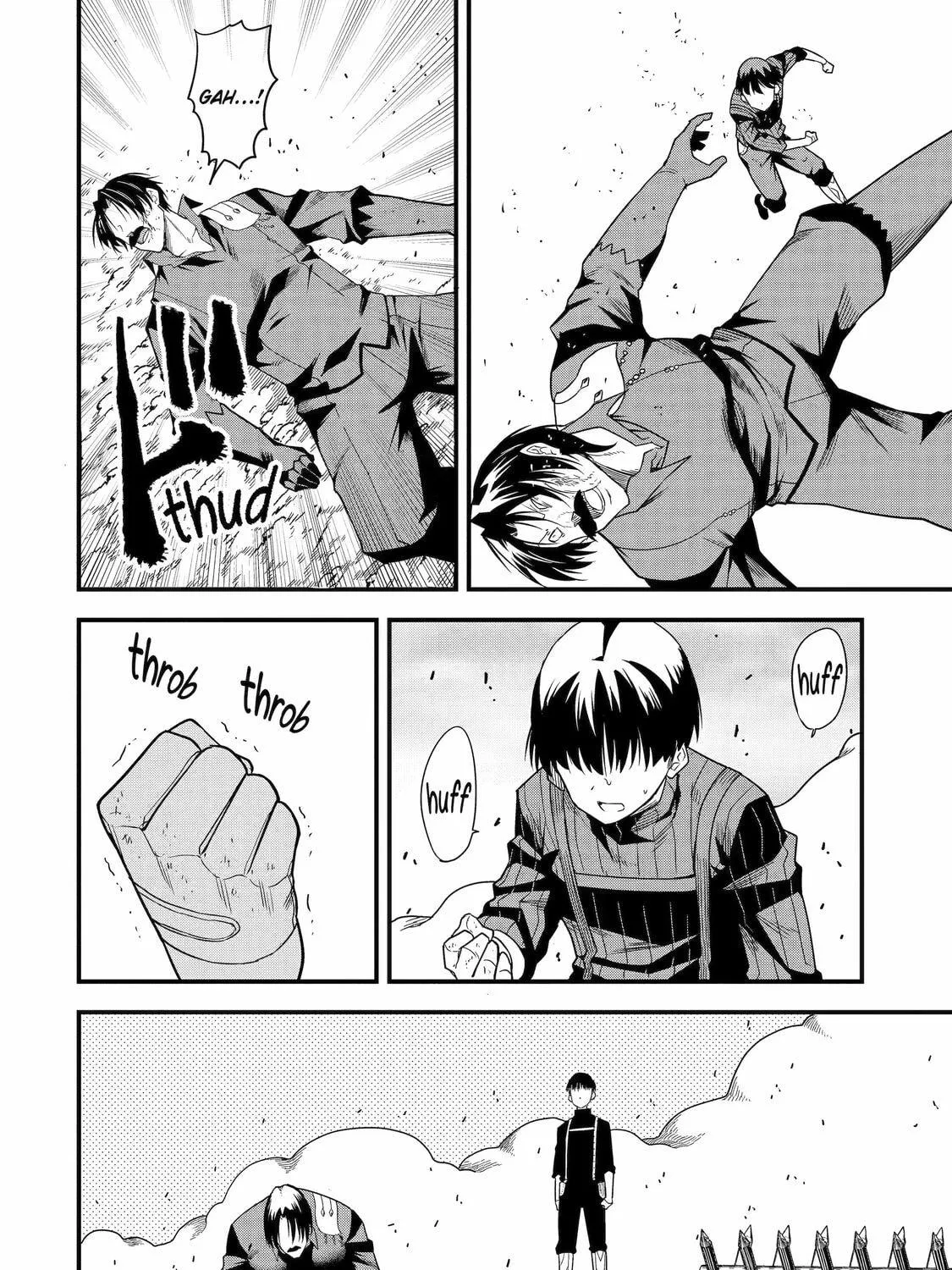 Only My Undesirable Translation Talent Can Change the World Chapter 16 page 29 - 