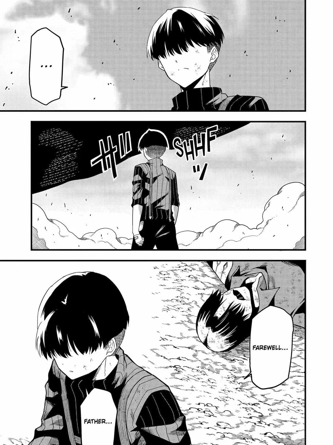 Only My Undesirable Translation Talent Can Change the World Chapter 16 page 35 - 