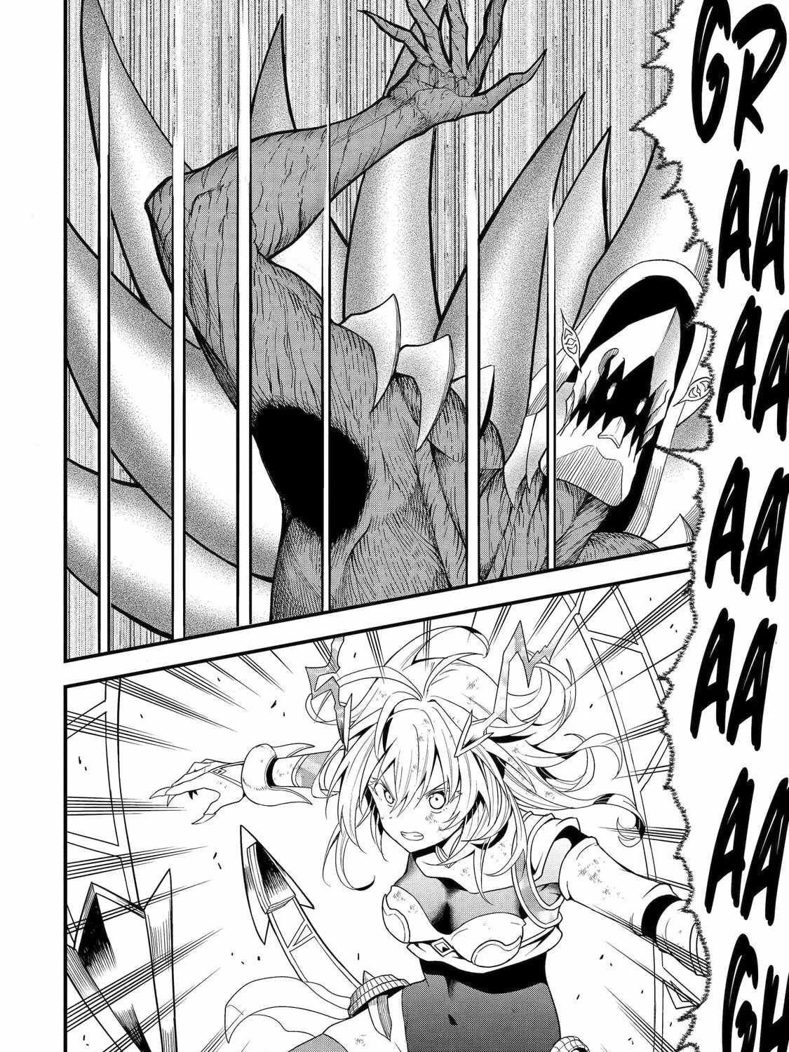 Only My Undesirable Translation Talent Can Change the World Chapter 16 page 37 - 