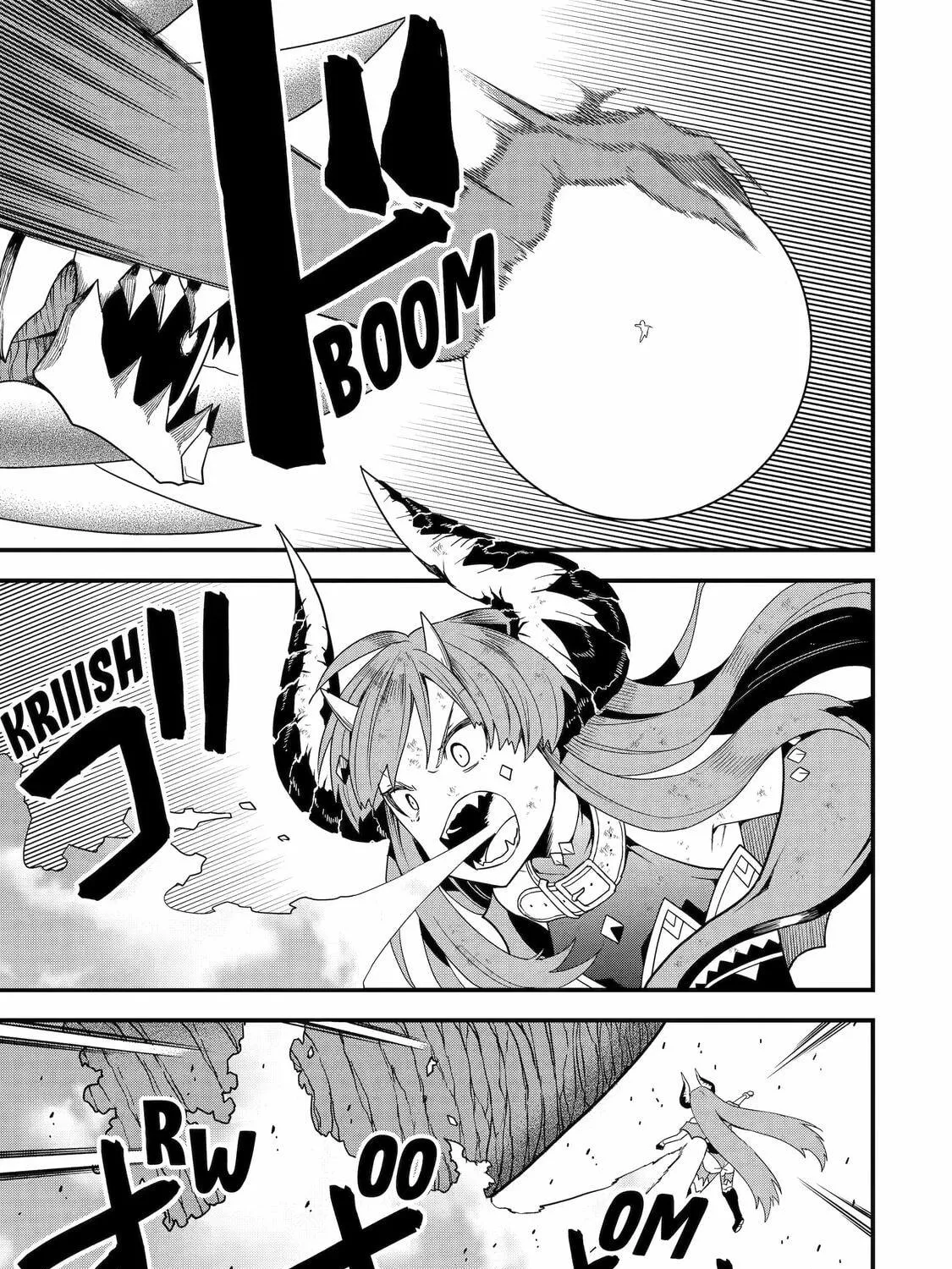 Only My Undesirable Translation Talent Can Change the World Chapter 16 page 39 - 