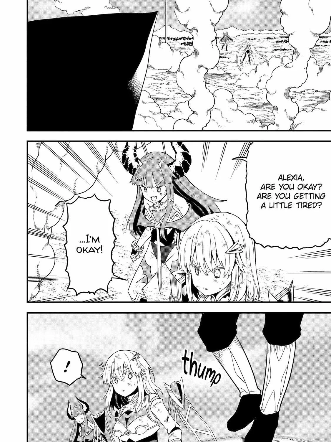 Only My Undesirable Translation Talent Can Change the World Chapter 16 page 41 - 