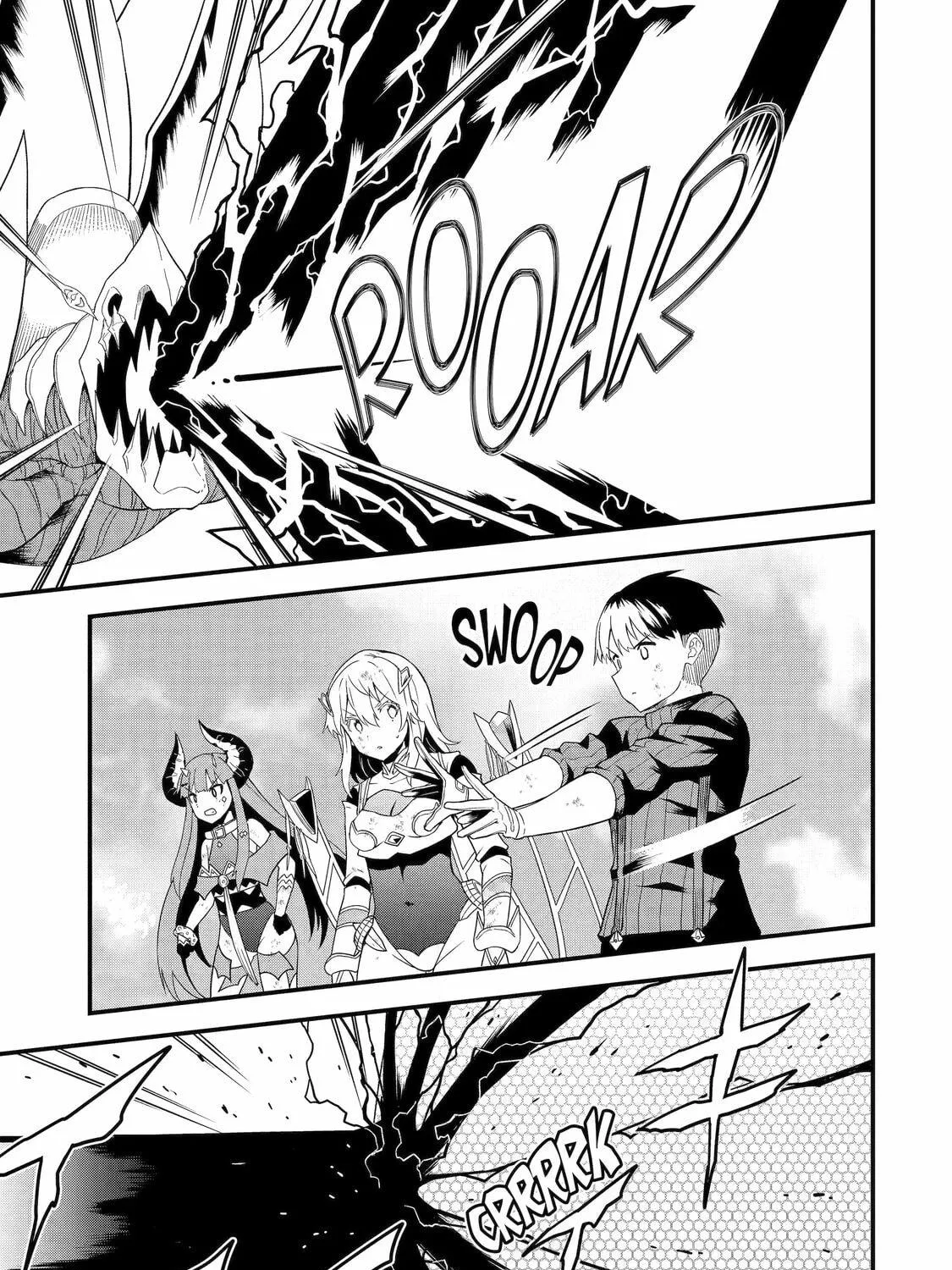 Only My Undesirable Translation Talent Can Change the World Chapter 16 page 47 - 