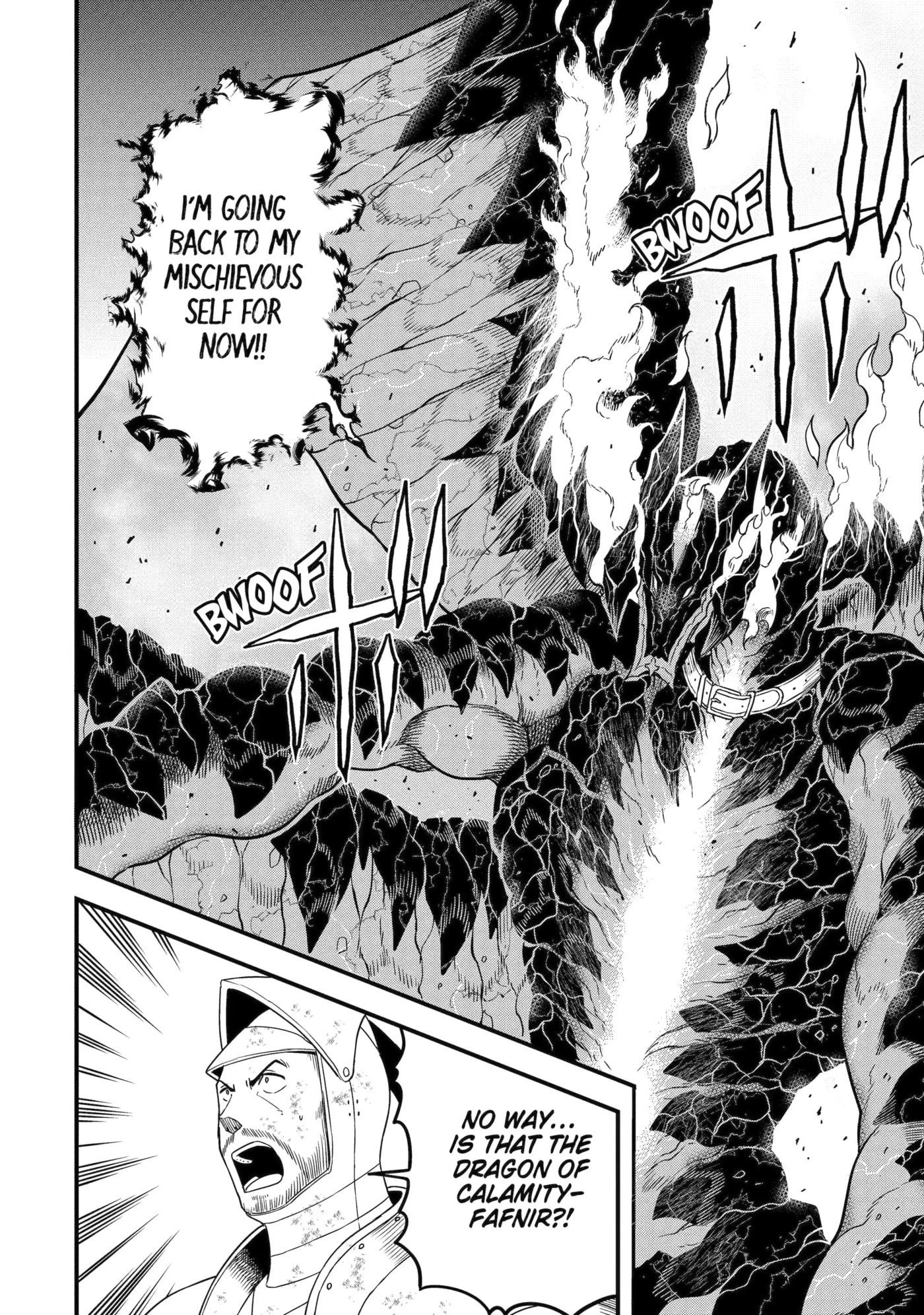 Only My Undesirable Translation Talent Can Change the World Chapter 17.2 page 6 - 