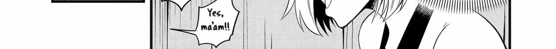 Only My Undesirable Translation Talent Can Change the World Chapter 17 page 2 - 