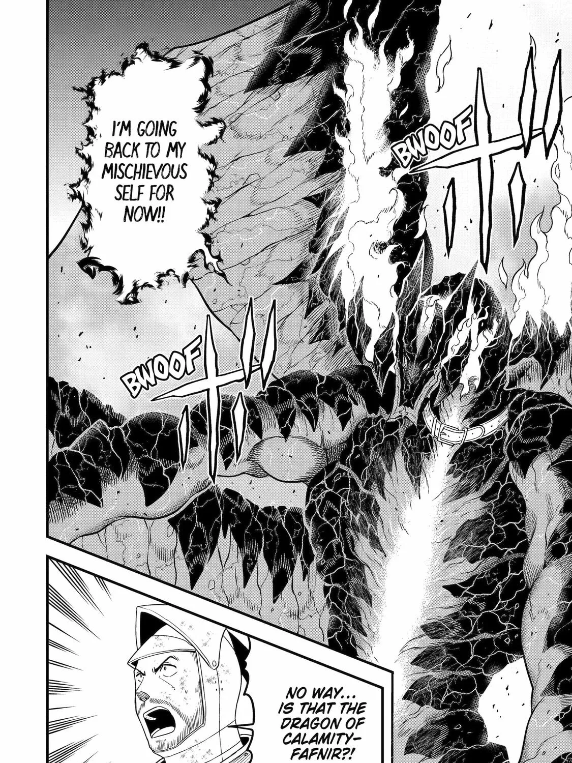 Only My Undesirable Translation Talent Can Change the World Chapter 17 page 31 - 