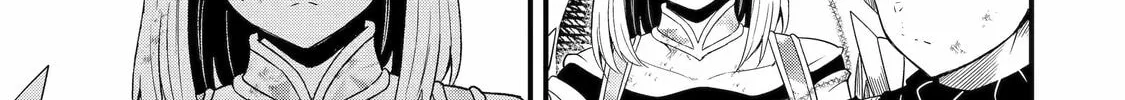 Only My Undesirable Translation Talent Can Change the World Chapter 17 page 38 - 