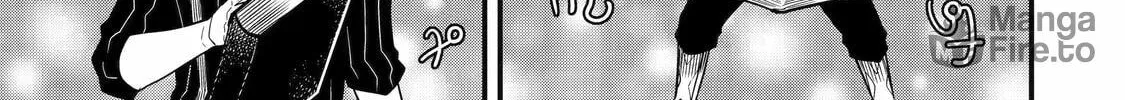 Only My Undesirable Translation Talent Can Change the World Chapter 17 page 10 - 