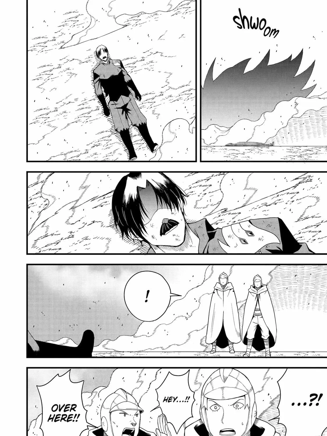 Only My Undesirable Translation Talent Can Change the World Chapter 18 page 15 - 