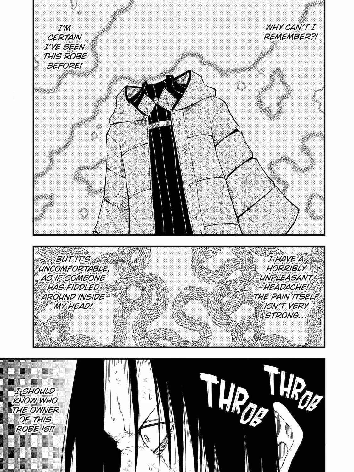 Only My Undesirable Translation Talent Can Change the World Chapter 18 page 25 - 