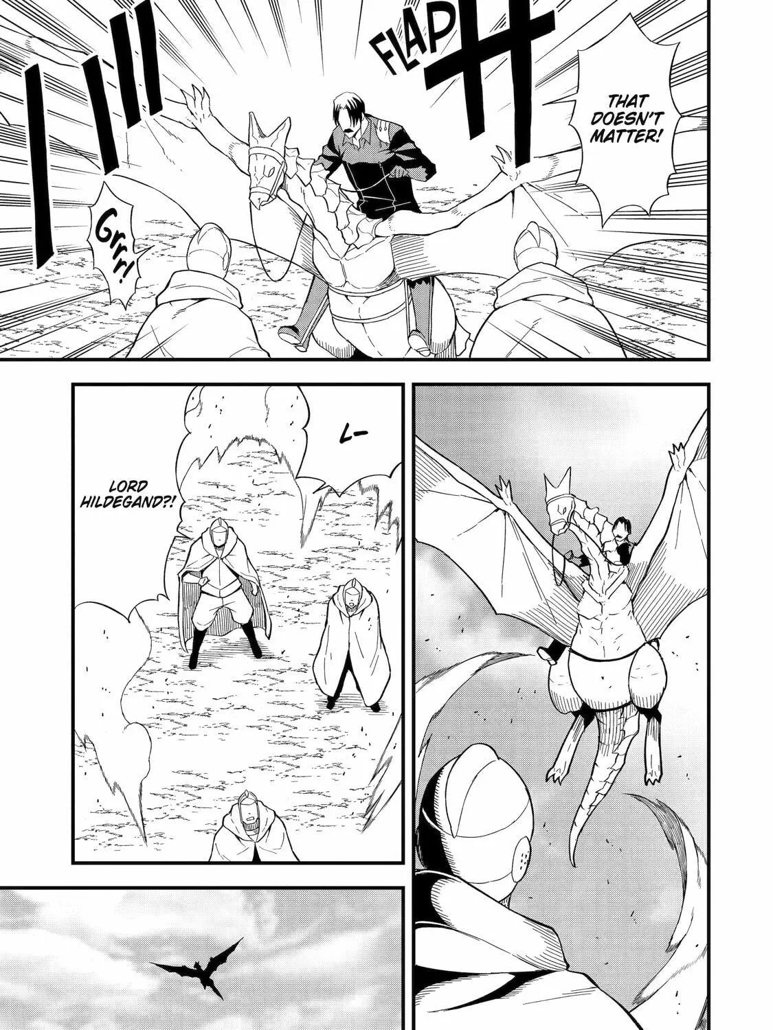 Only My Undesirable Translation Talent Can Change the World Chapter 18 page 29 - 