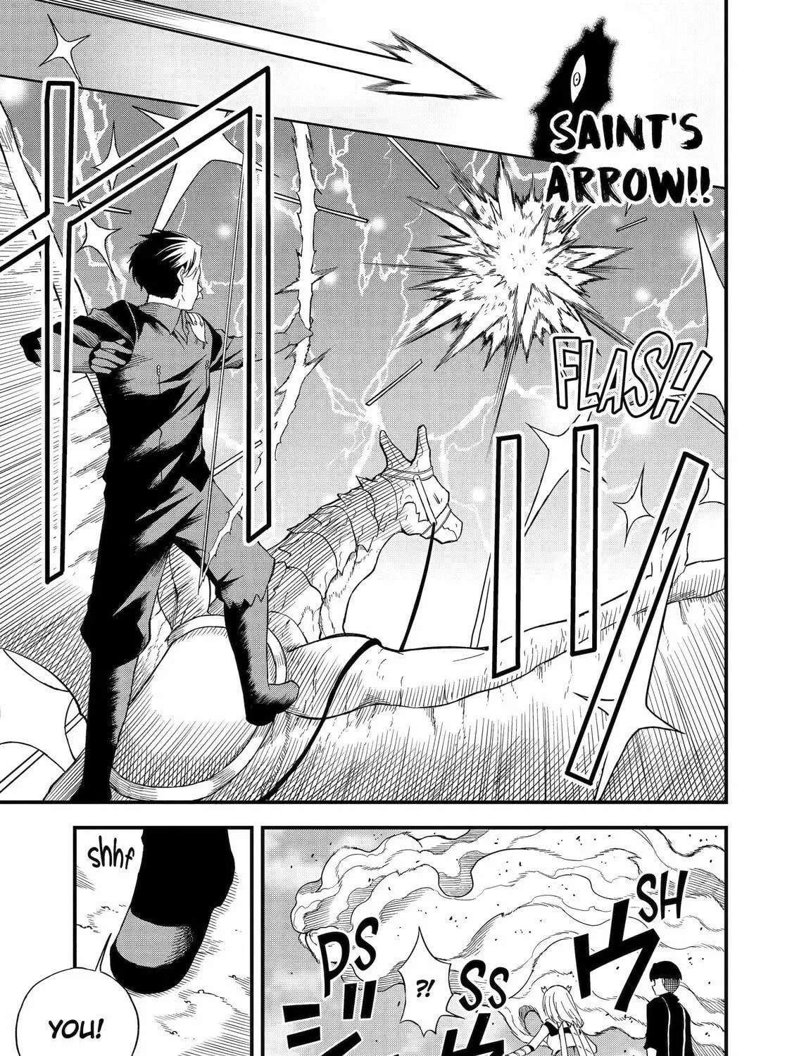 Only My Undesirable Translation Talent Can Change the World Chapter 18 page 41 - 