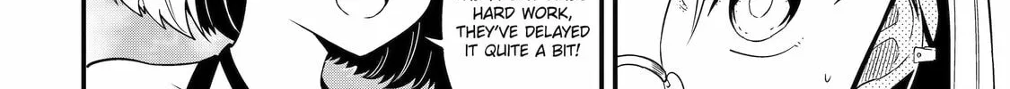 Only My Undesirable Translation Talent Can Change the World Chapter 18 page 8 - 