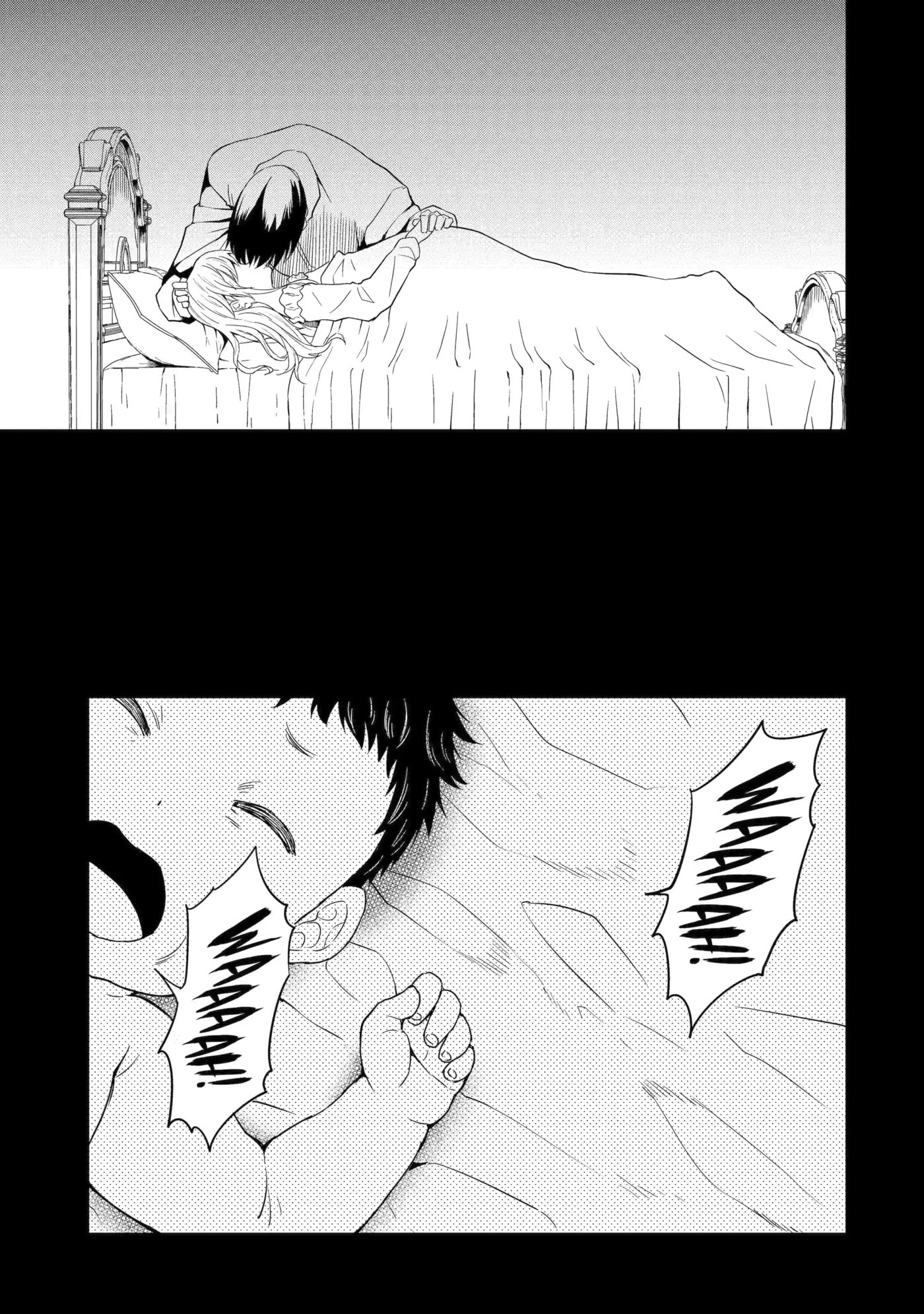 Only My Undesirable Translation Talent Can Change the World Chapter 19.2 page 10 - 