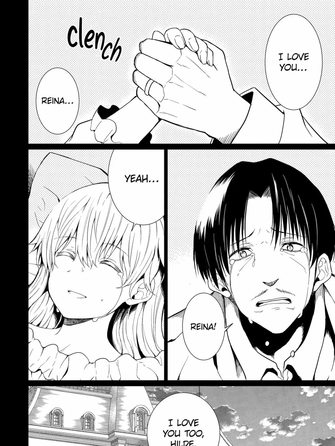 Only My Undesirable Translation Talent Can Change the World Chapter 19 page 43 - 