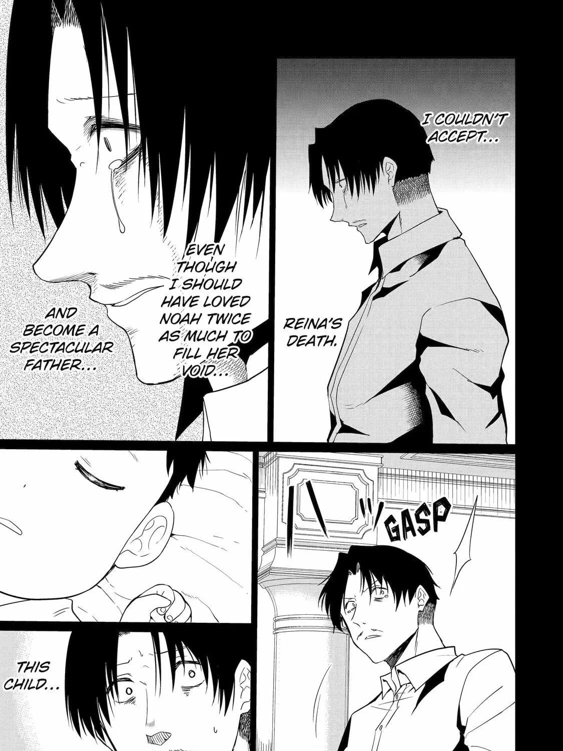 Only My Undesirable Translation Talent Can Change the World Chapter 19 page 49 - 