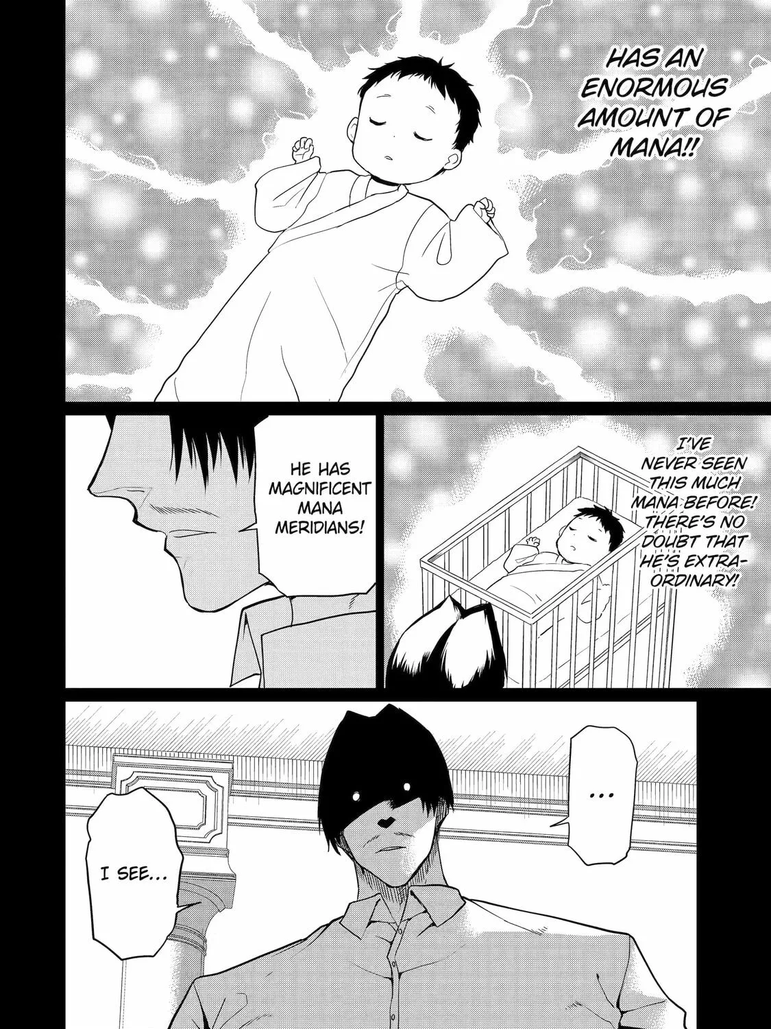 Only My Undesirable Translation Talent Can Change the World Chapter 19 page 51 - 