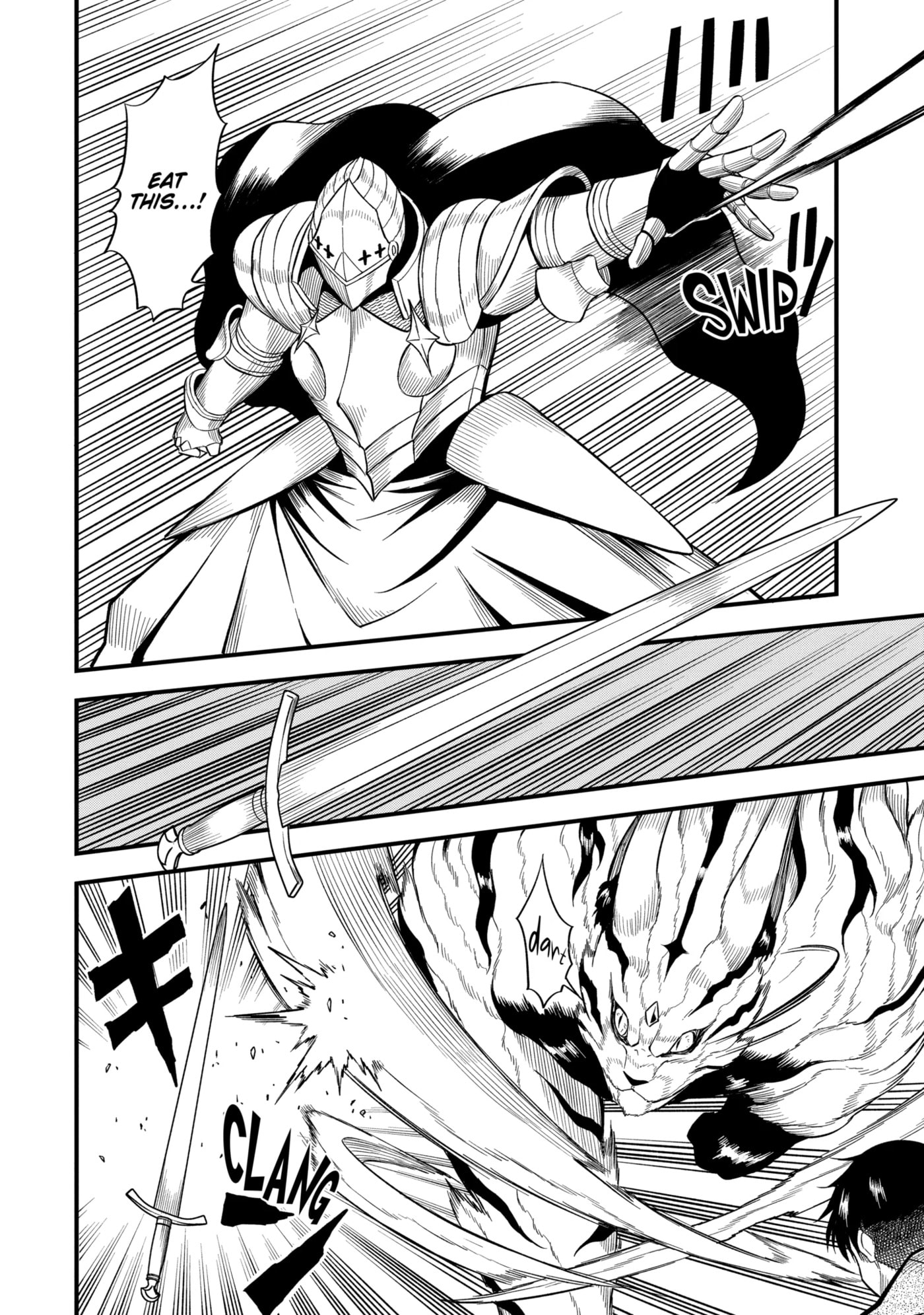 Only My Undesirable Translation Talent Can Change the World Chapter 2.3 page 2 - 