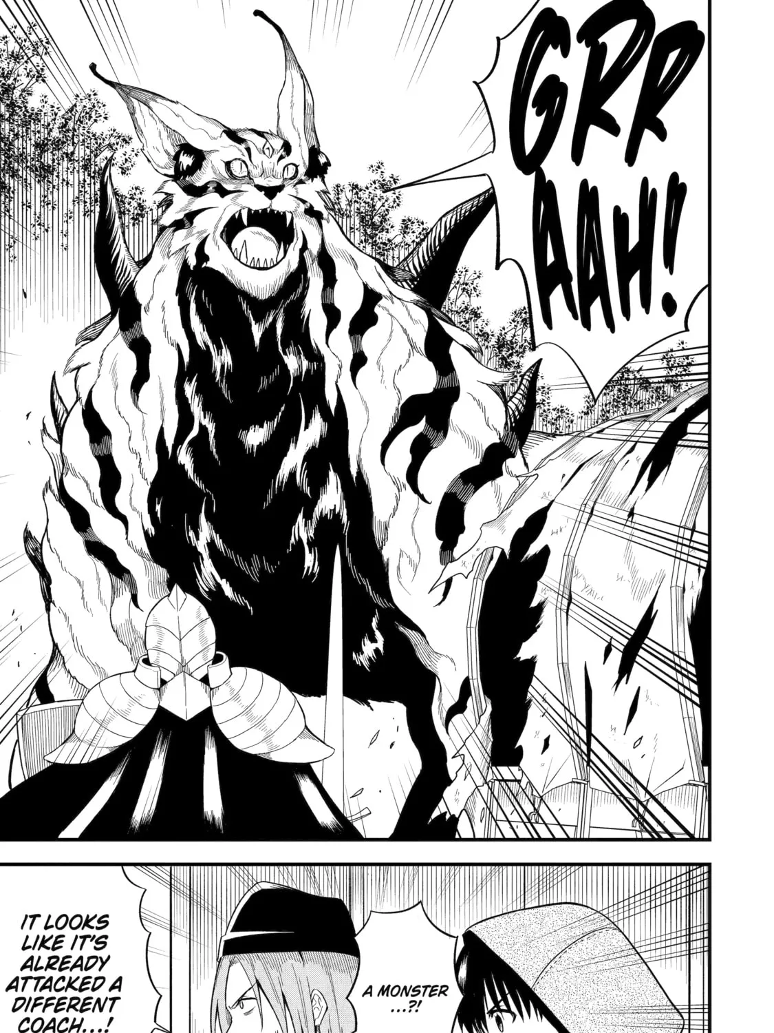Only My Undesirable Translation Talent Can Change the World Chapter 2 page 21 - 