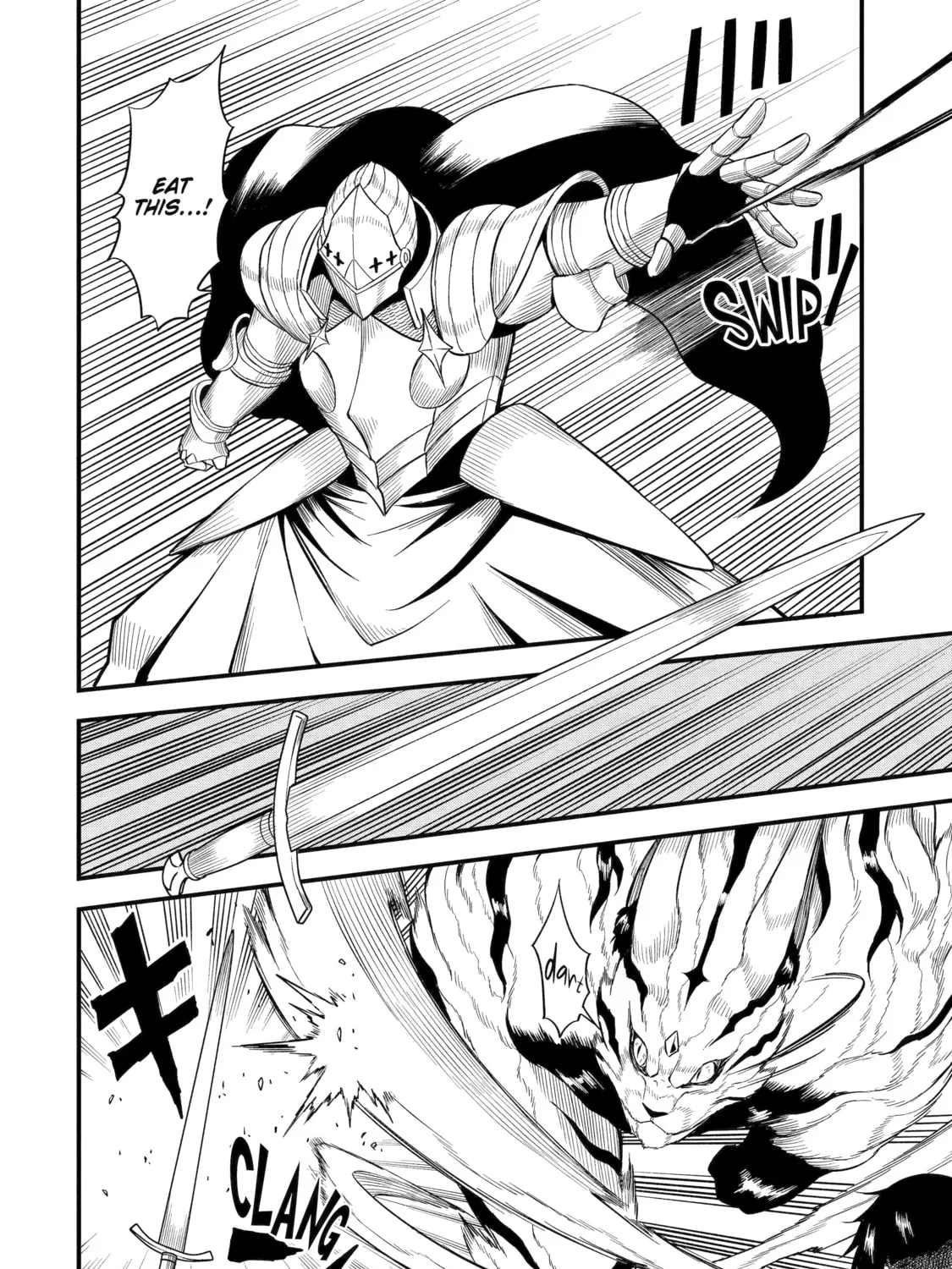 Only My Undesirable Translation Talent Can Change the World Chapter 2 page 43 - 