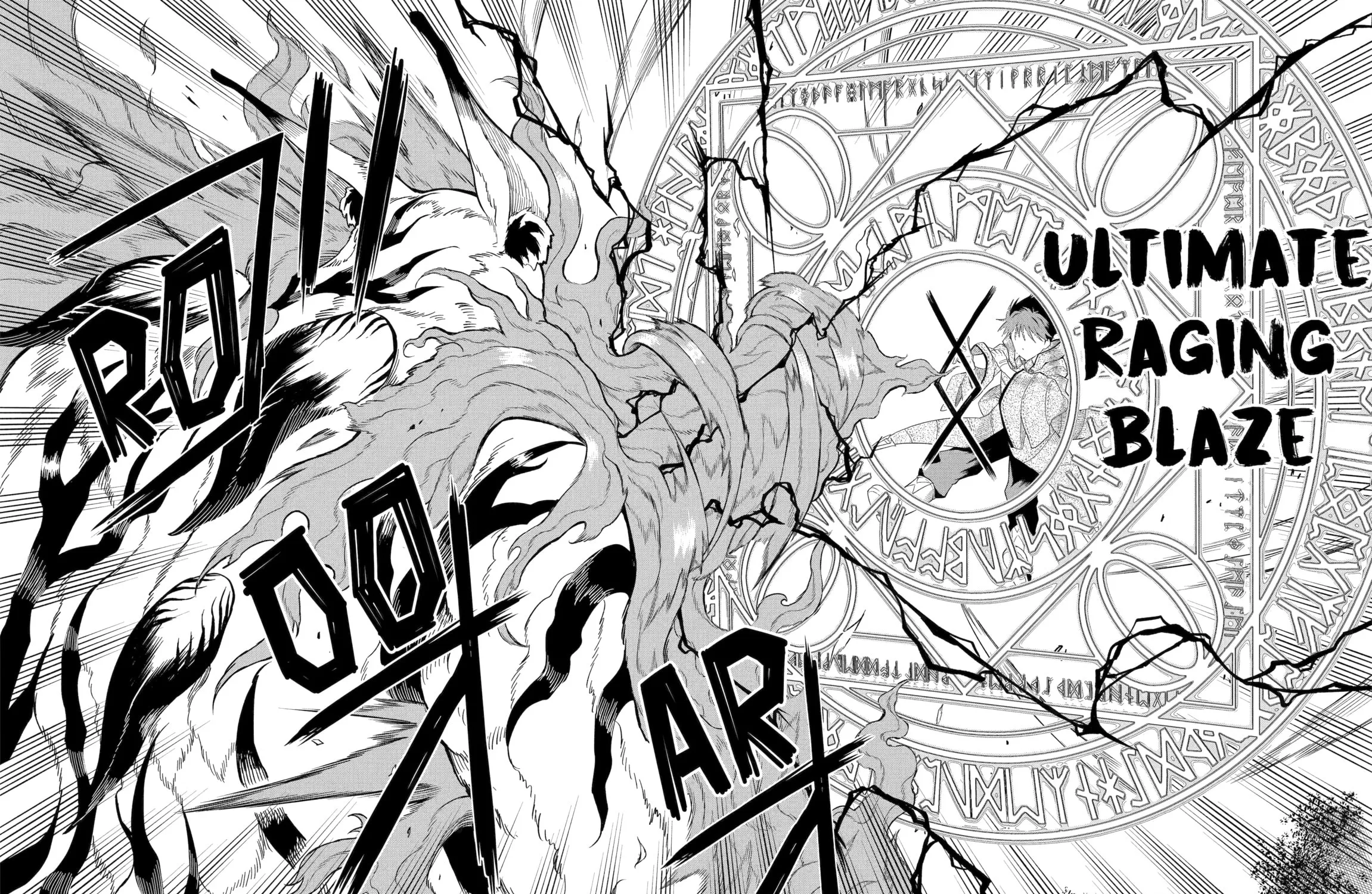 Only My Undesirable Translation Talent Can Change the World Chapter 2 page 47 - 