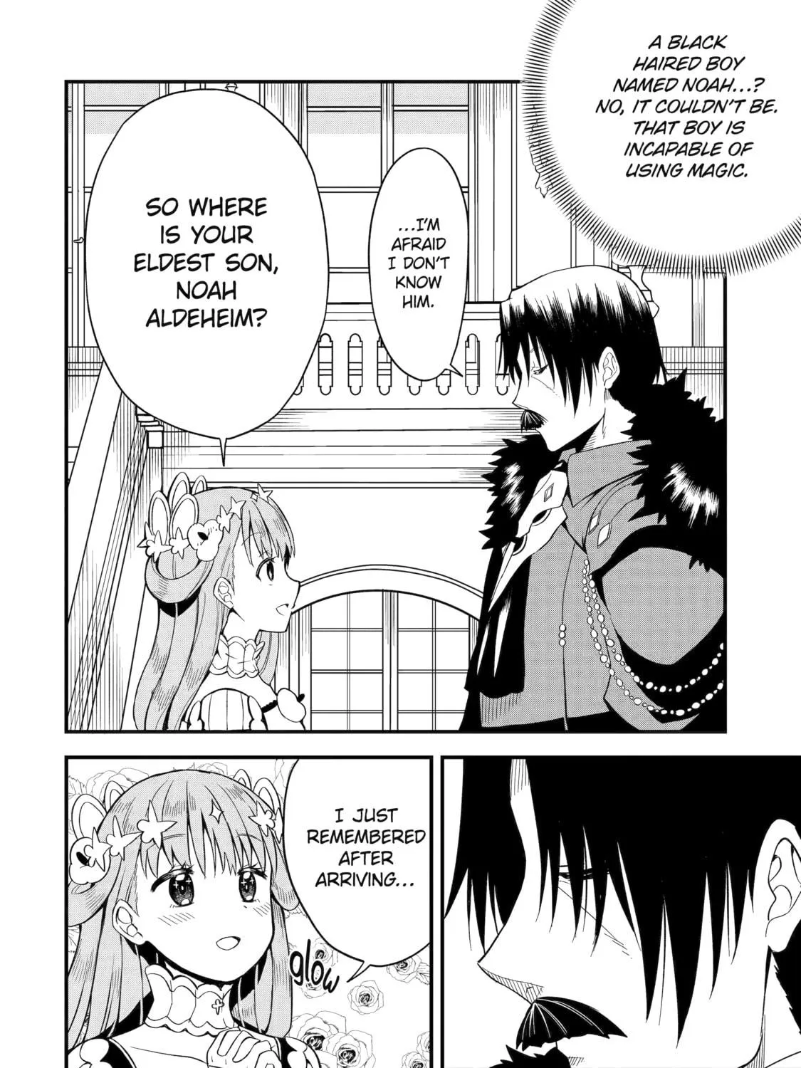 Only My Undesirable Translation Talent Can Change the World Chapter 2 page 69 - 