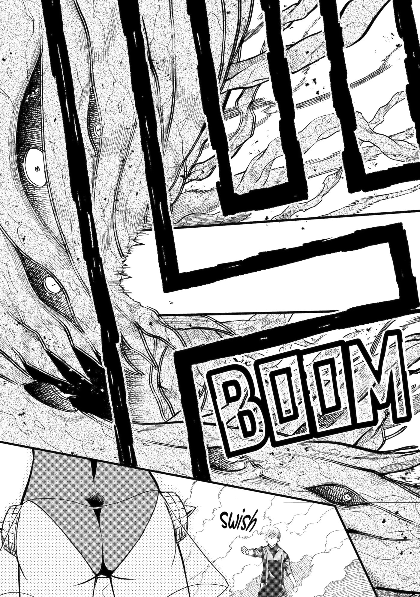 Only My Undesirable Translation Talent Can Change the World Chapter 20.2 page 13 - 