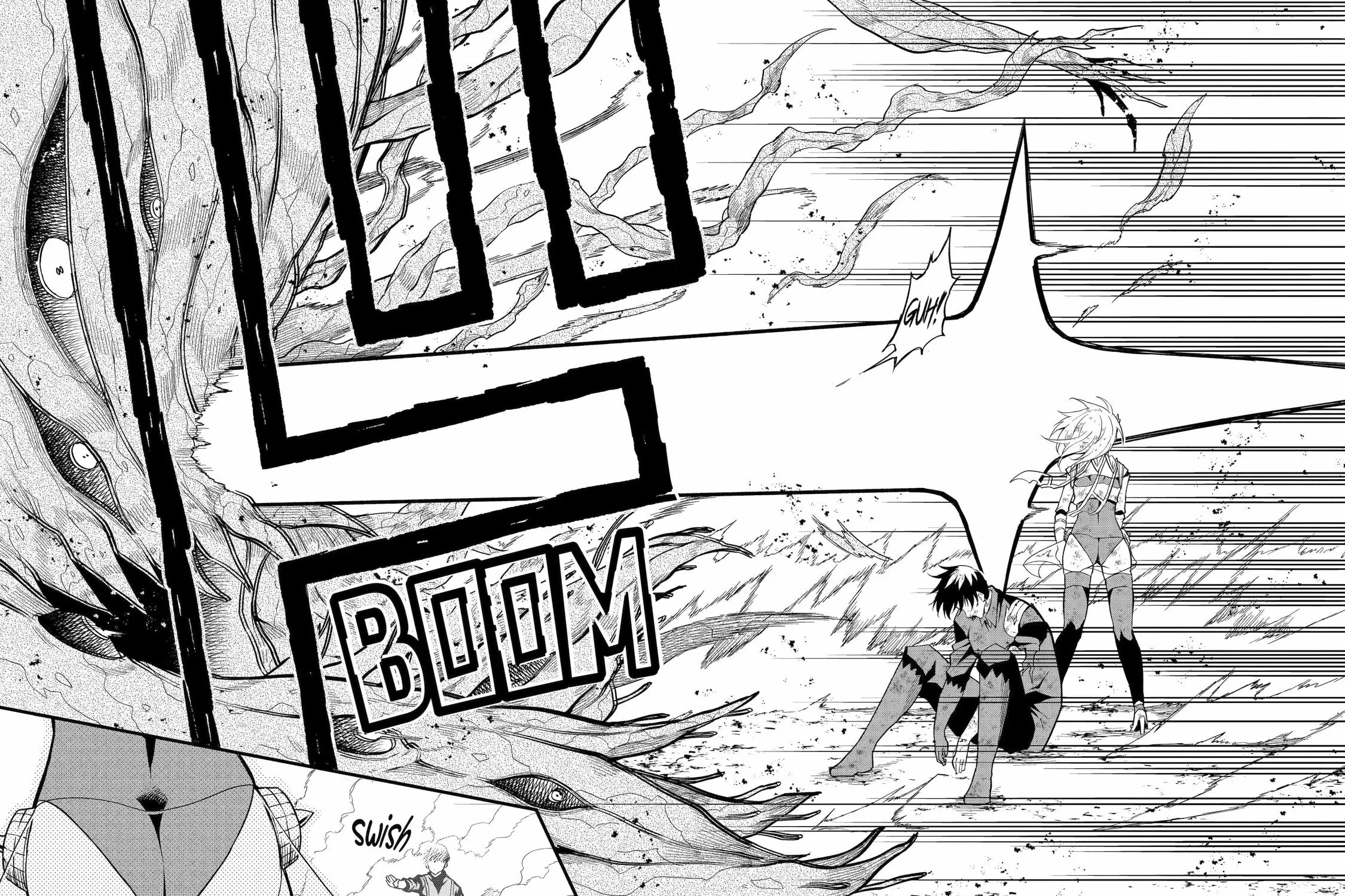 Only My Undesirable Translation Talent Can Change the World Chapter 20 page 51 - 