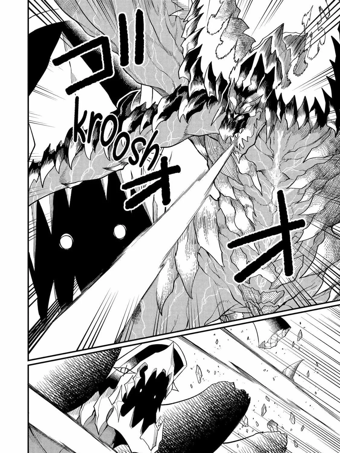 Only My Undesirable Translation Talent Can Change the World Chapter 21 page 19 - 